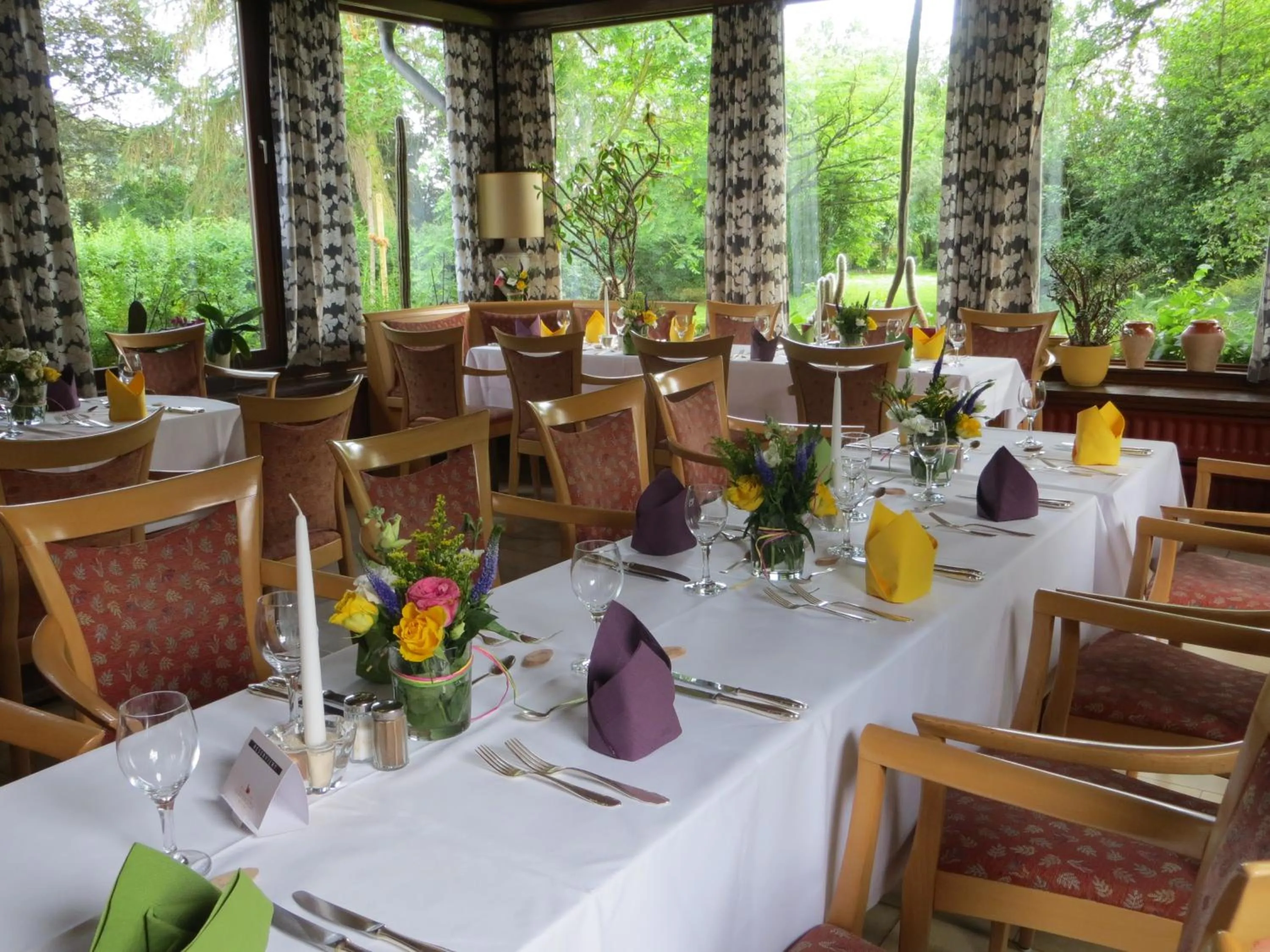 Hotel-Café "Schauinsland"