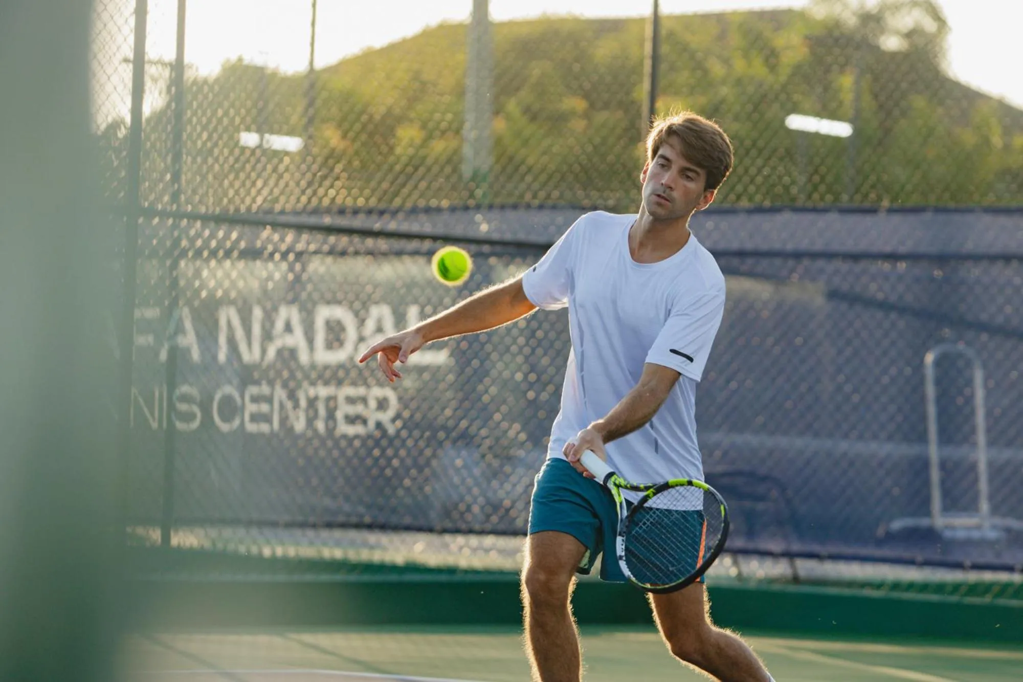 Day in Meliá Caribe Beach Resort-All Inclusive