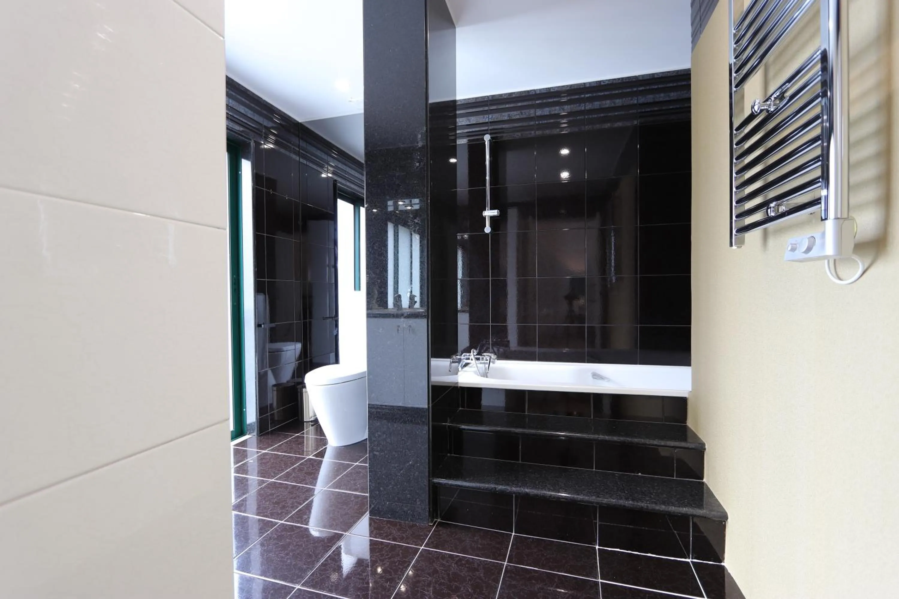 Toilet in Sintra Rural Home - Cerrado da Serra