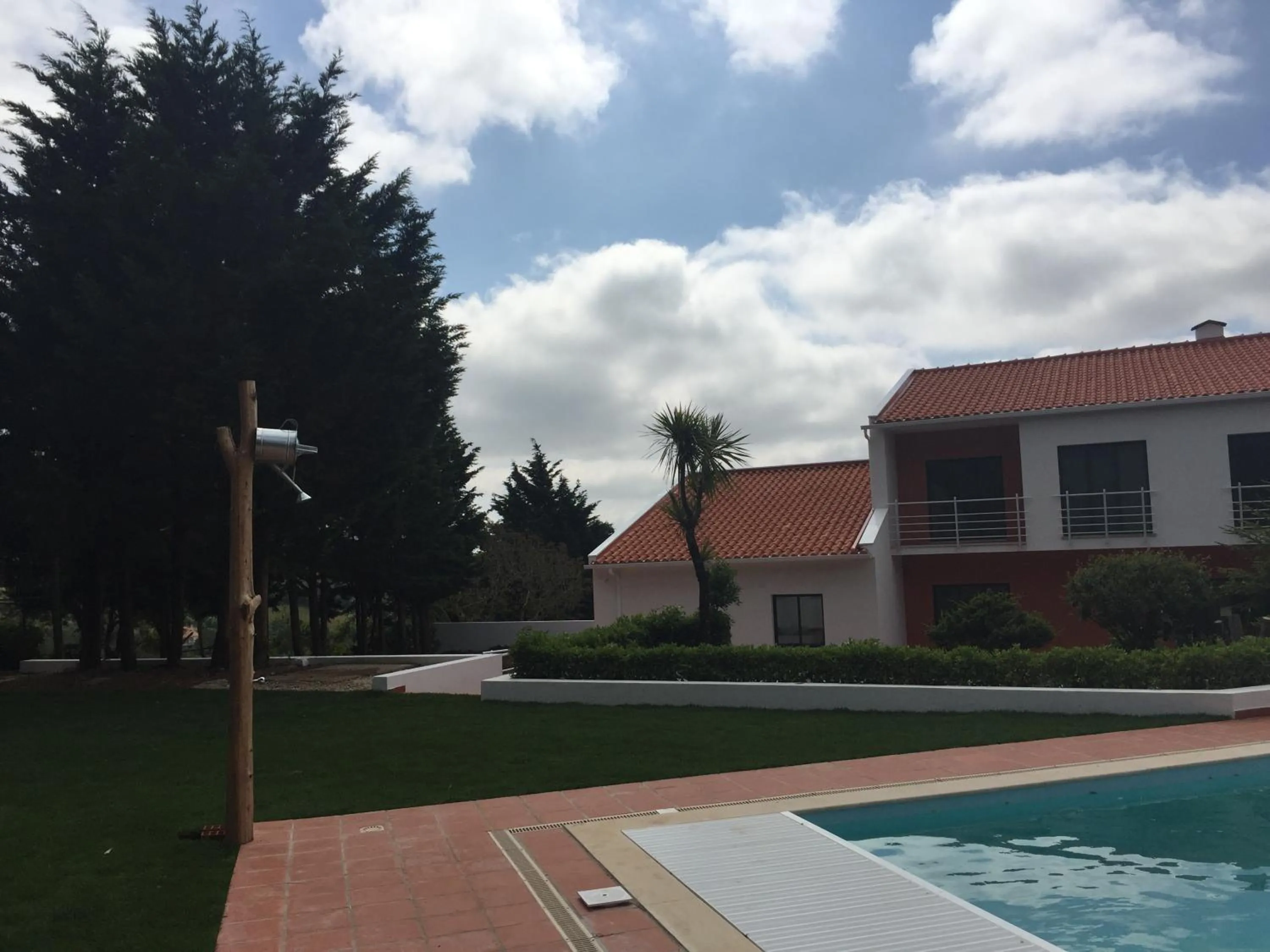 Property building in Sintra Rural Home - Cerrado da Serra