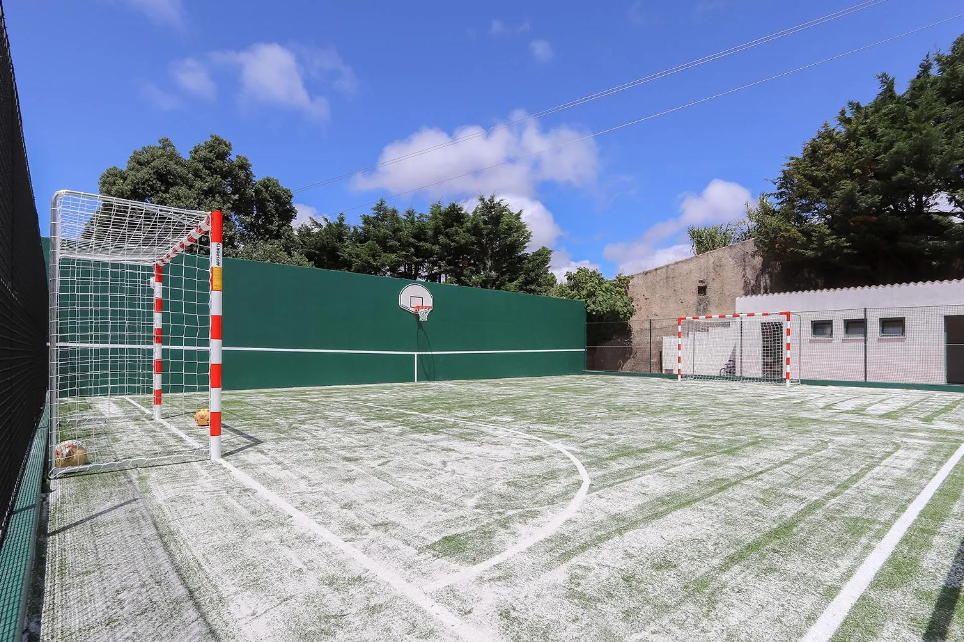 Activities in Sintra Rural Home - Cerrado da Serra