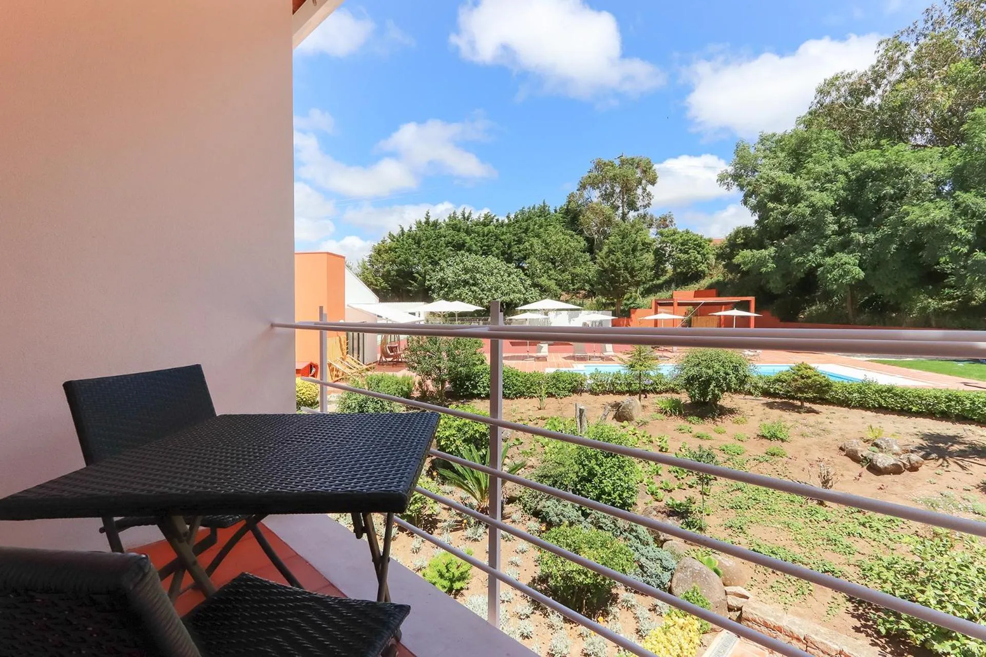 Area and facilities in Sintra Rural Home - Cerrado da Serra