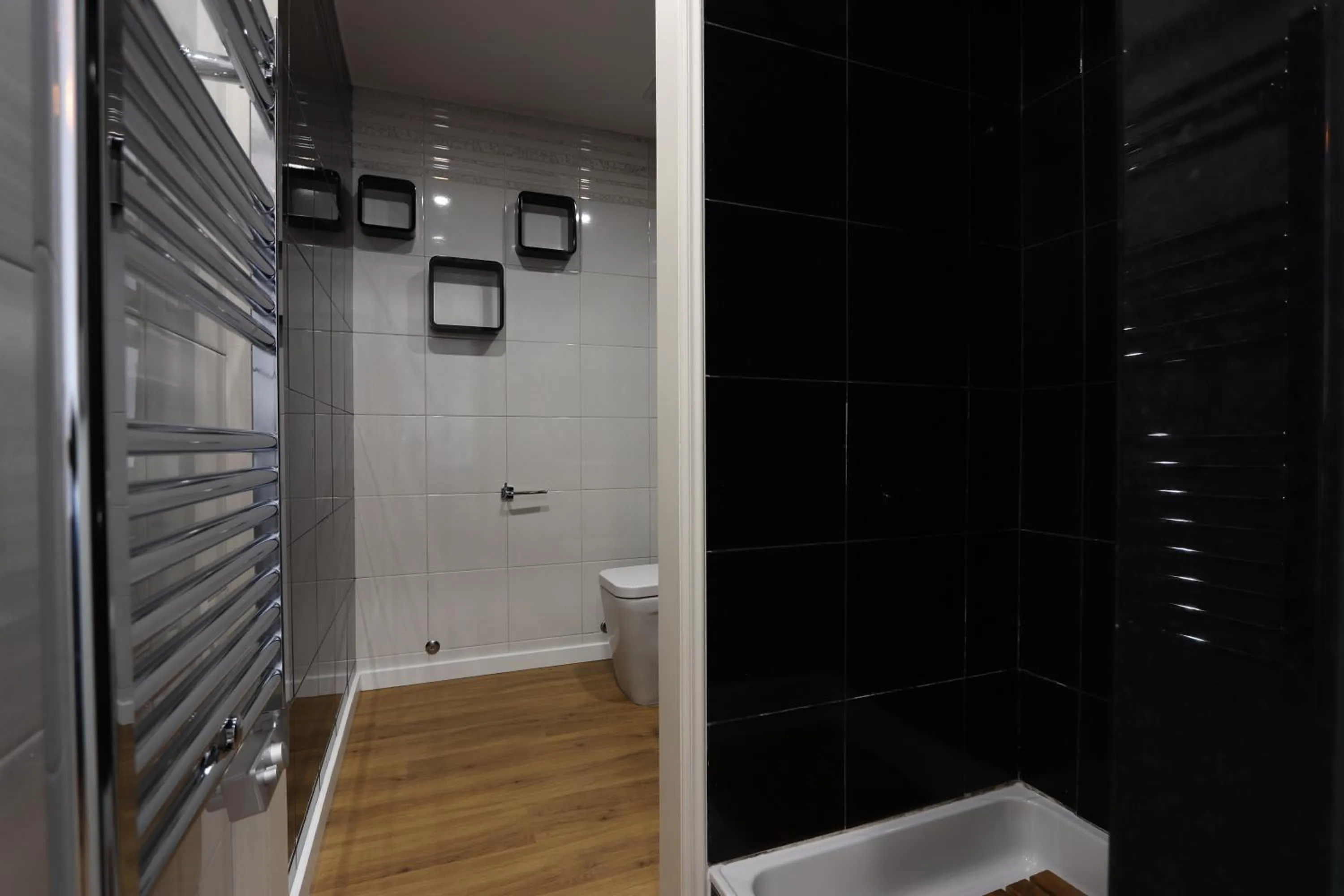 Toilet in Sintra Rural Home - Cerrado da Serra