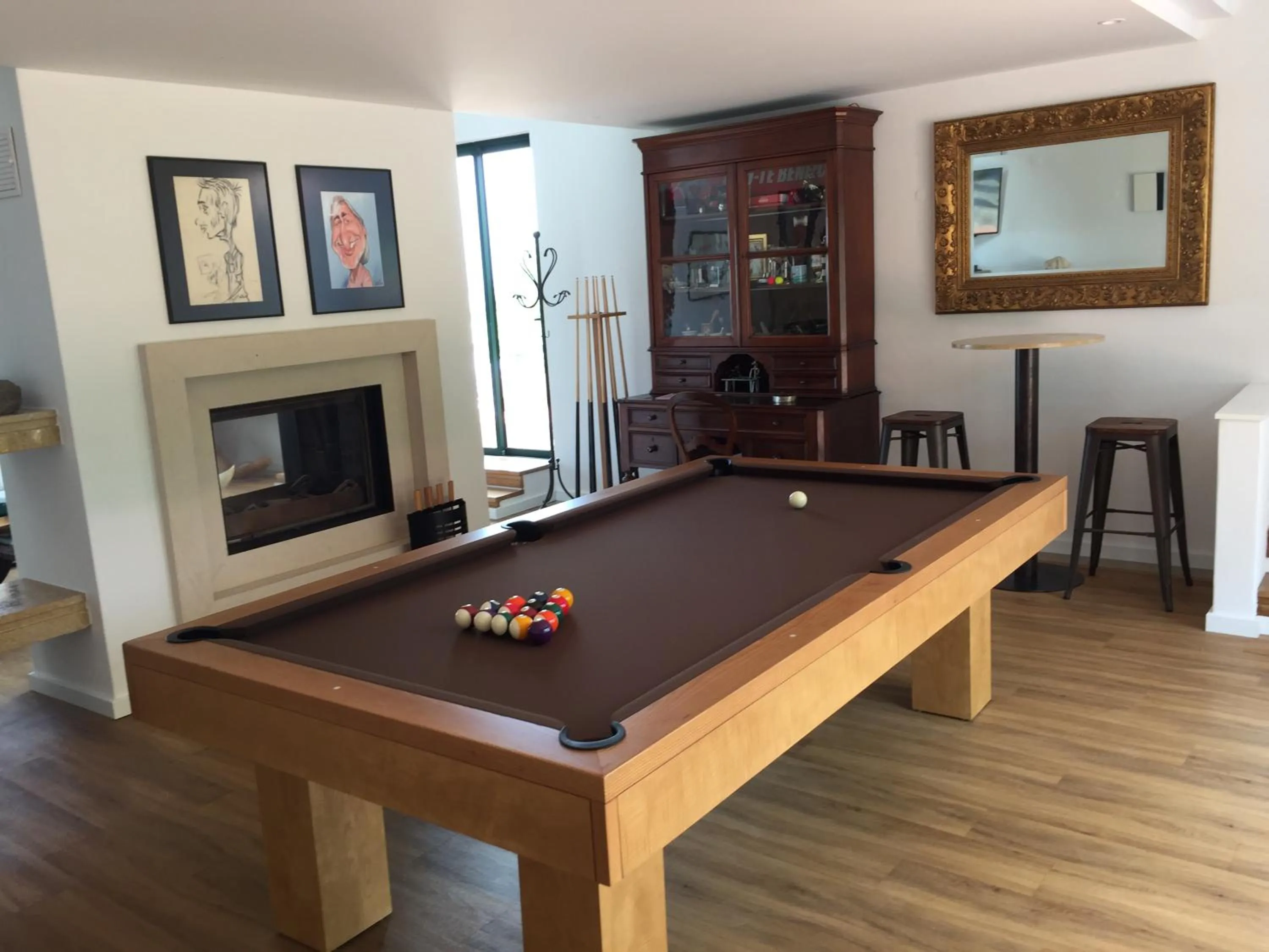 Sports in Sintra Rural Home - Cerrado da Serra