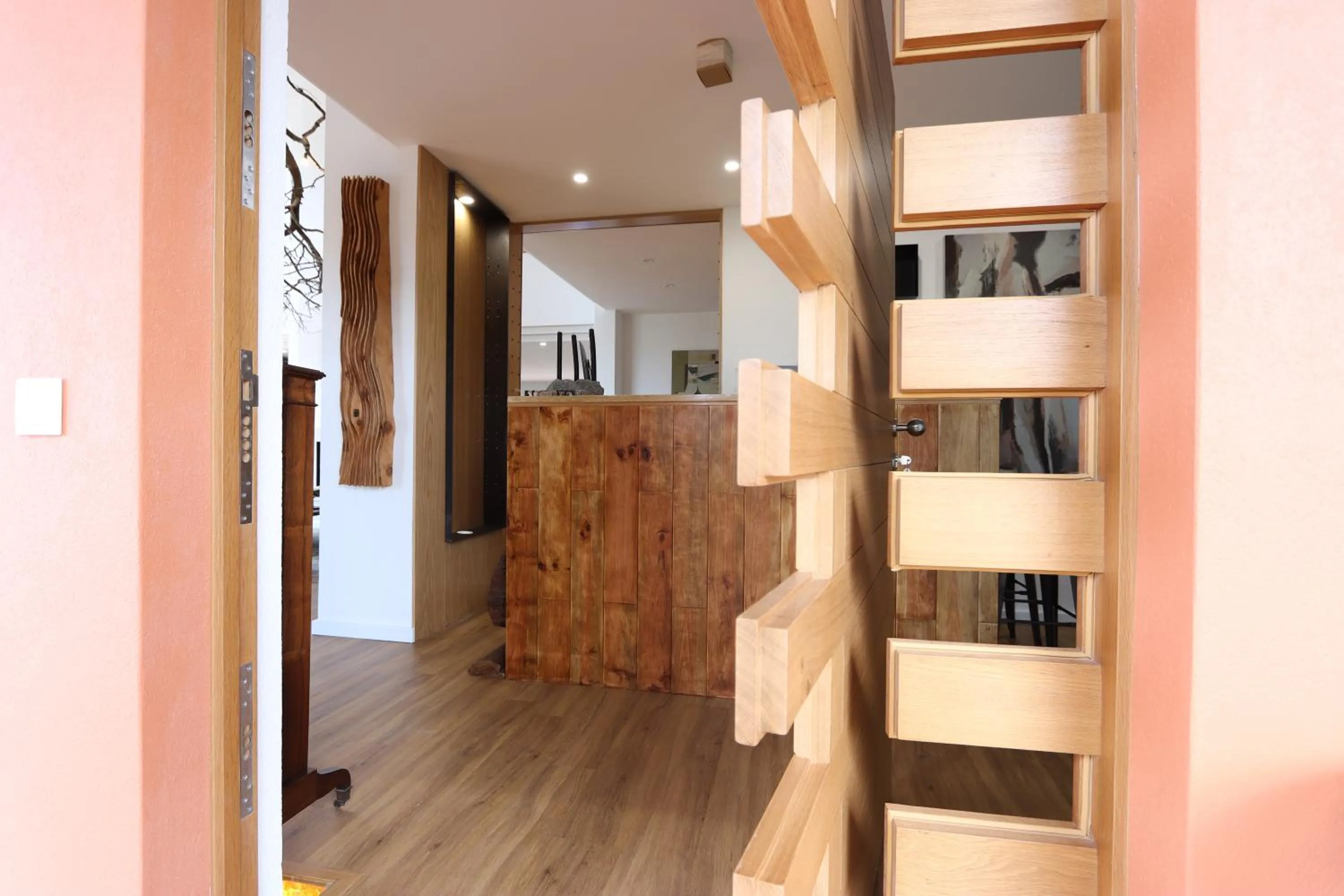 Lobby or reception in Sintra Rural Home - Cerrado da Serra