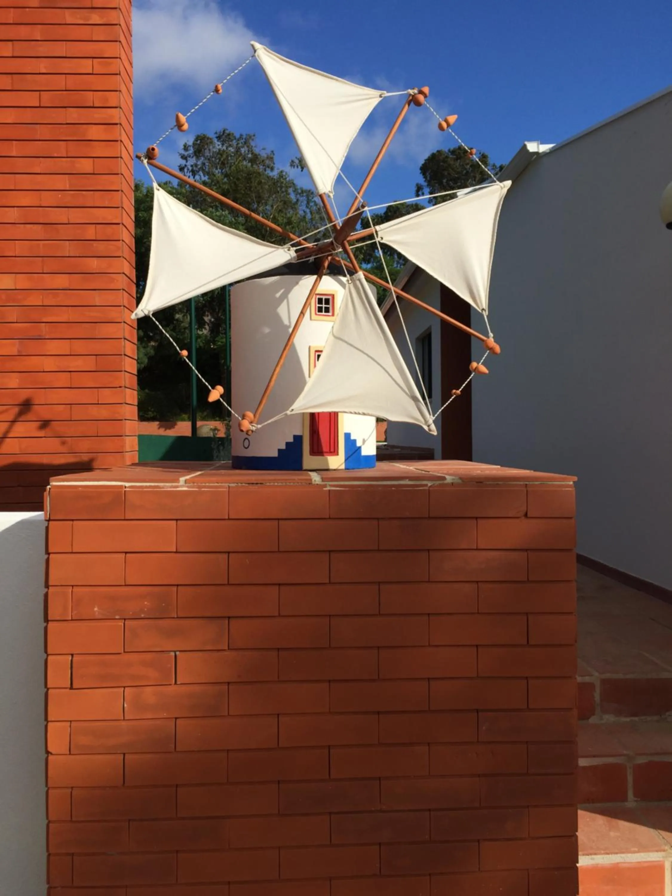 Property building in Sintra Rural Home - Cerrado da Serra