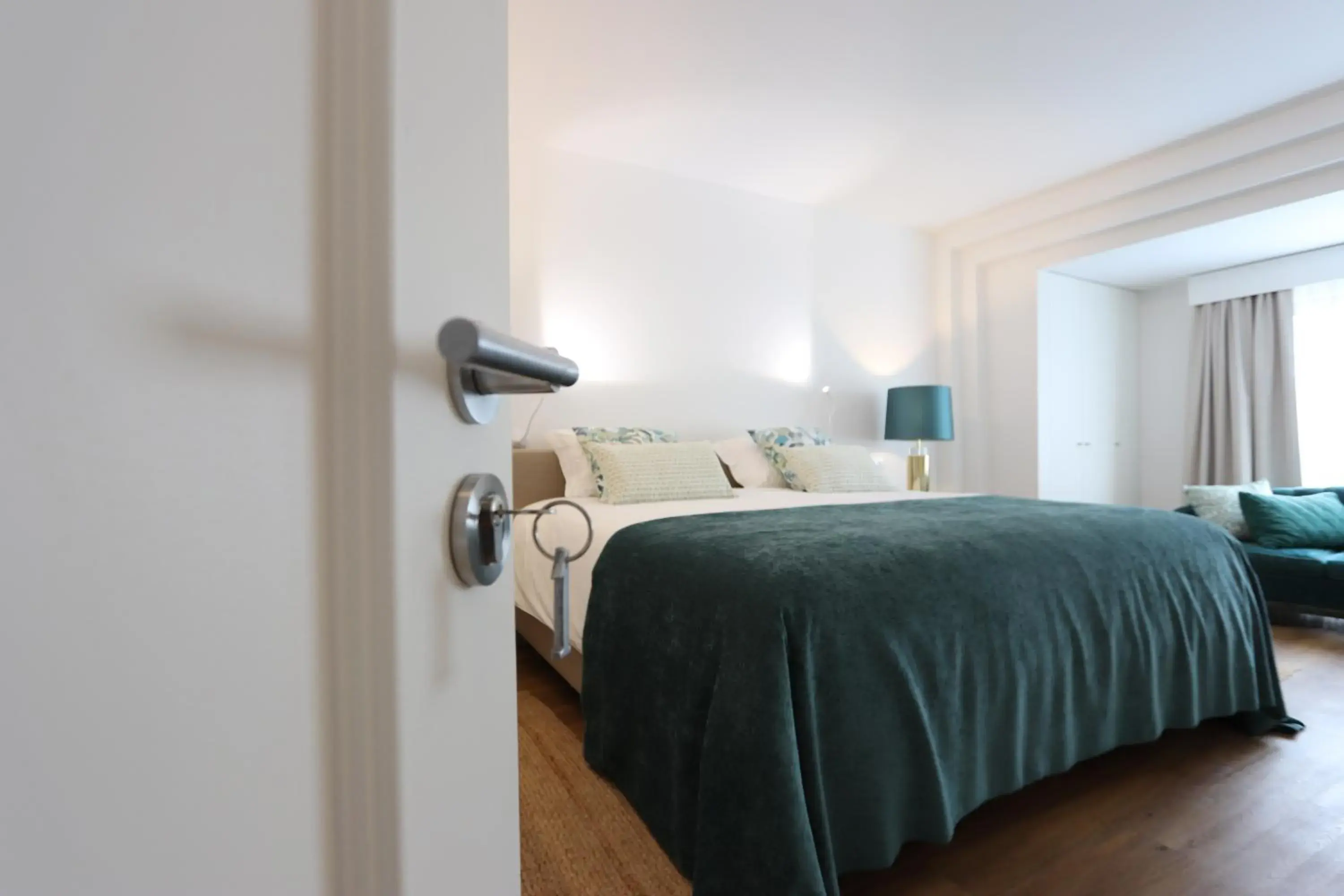 Deluxe Double Studio in Sintra Rural Home - Cerrado da Serra Deluxe Double Studio in Sintra Rural Home - Cerrado da Serra