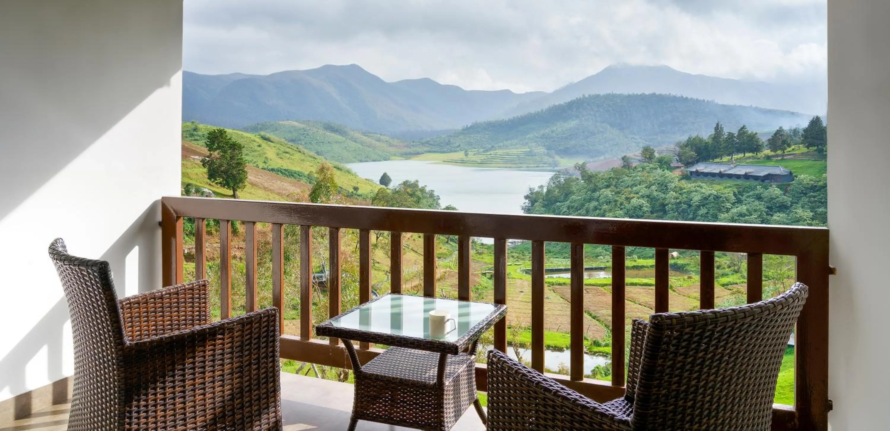 Destiny - The Farm Resort