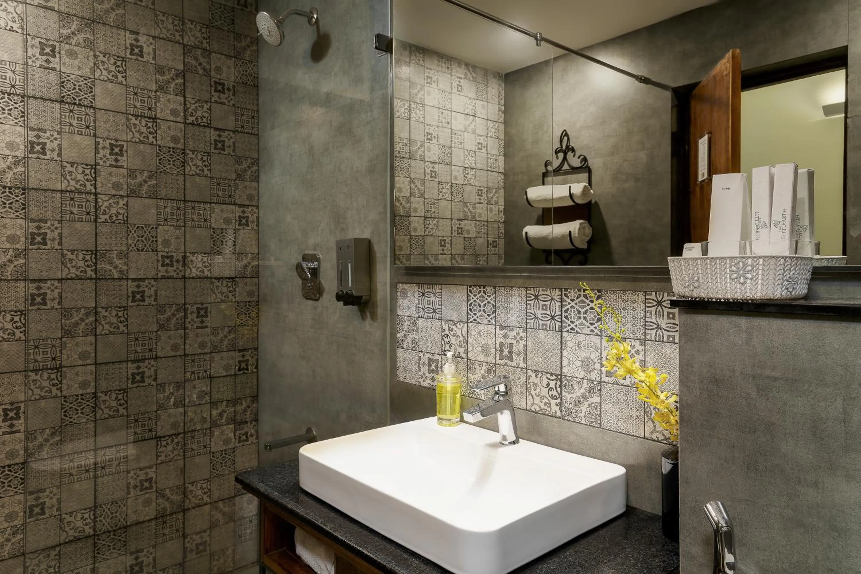 Destiny - The Farm Resort