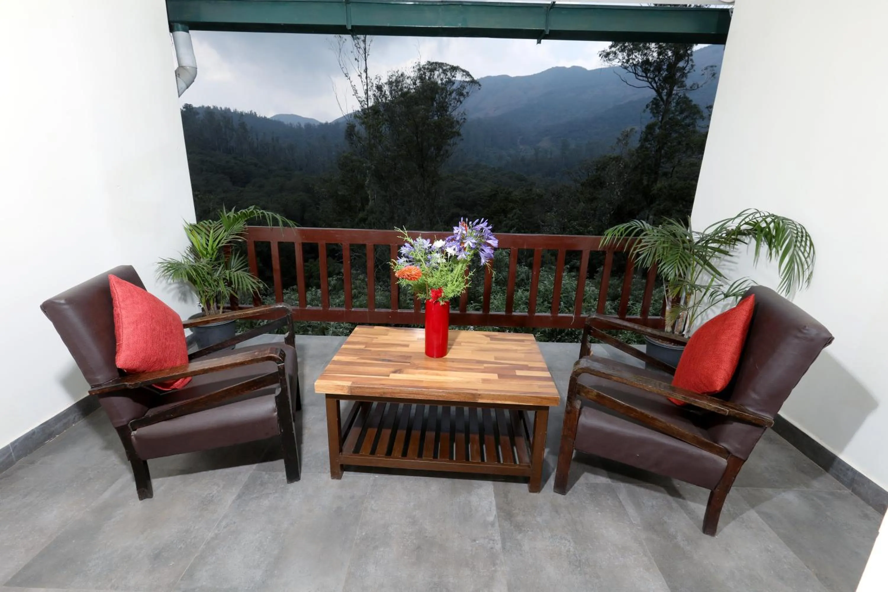 Destiny - The Farm Resort