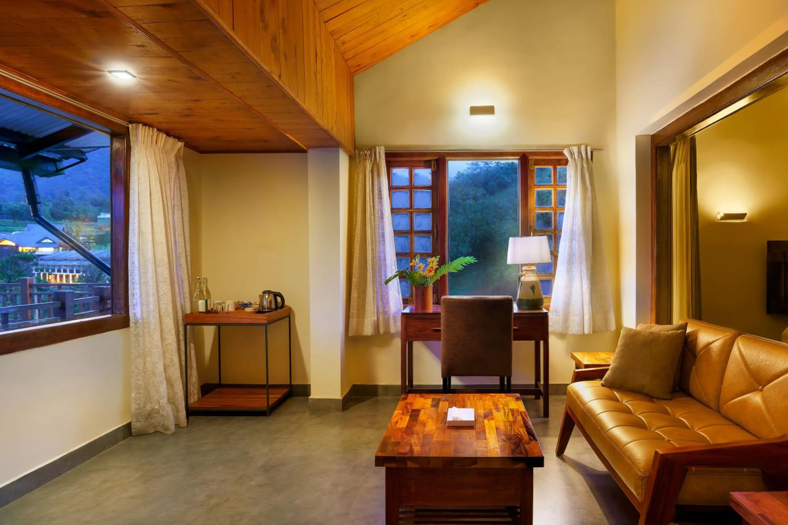 Destiny - The Farm Resort