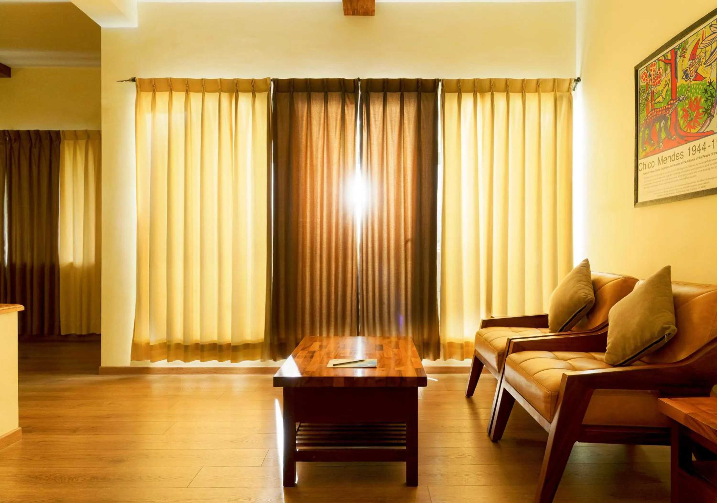 Destiny - The Farm Resort