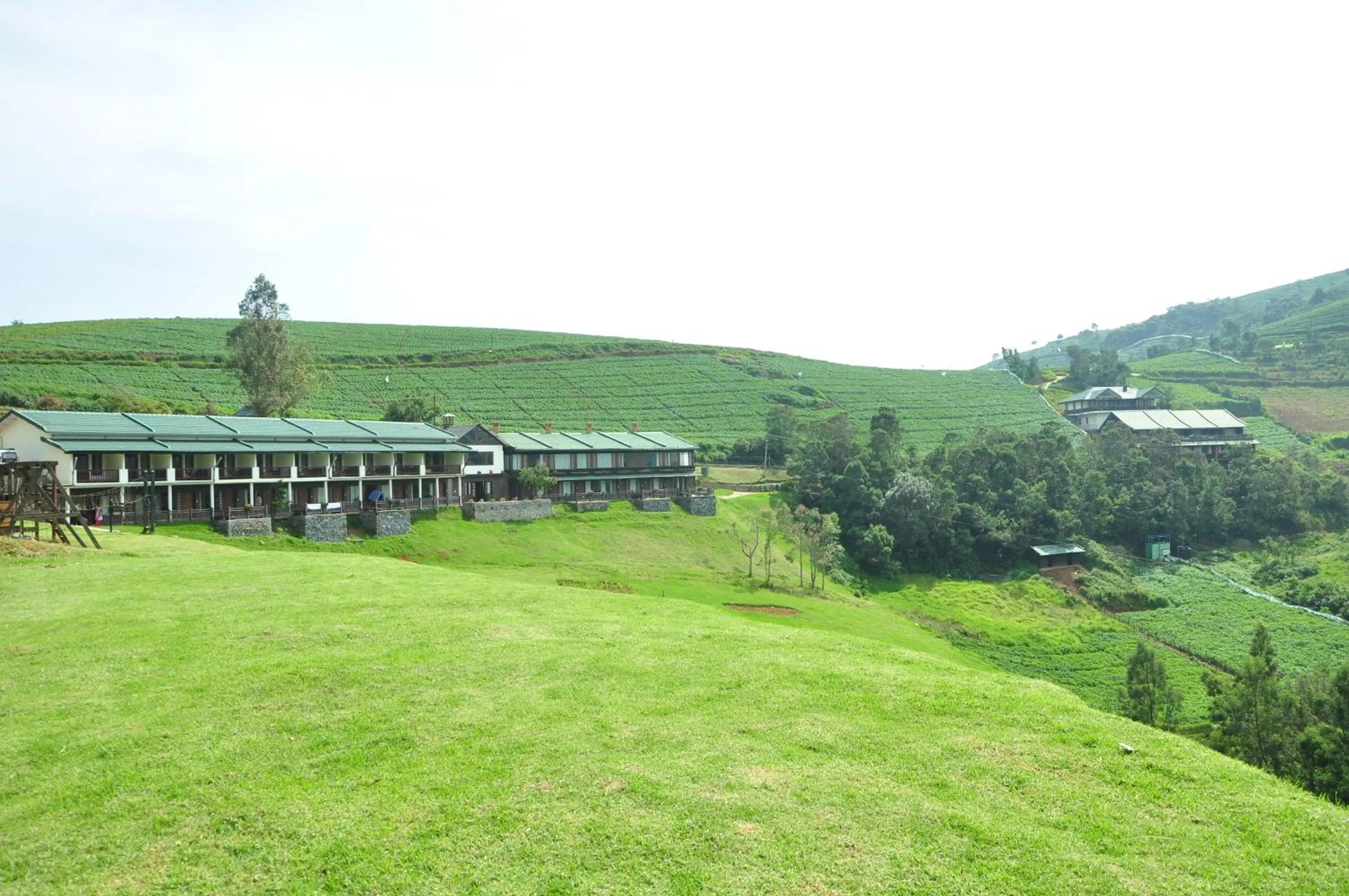 Day in Destiny - The Farm Resort