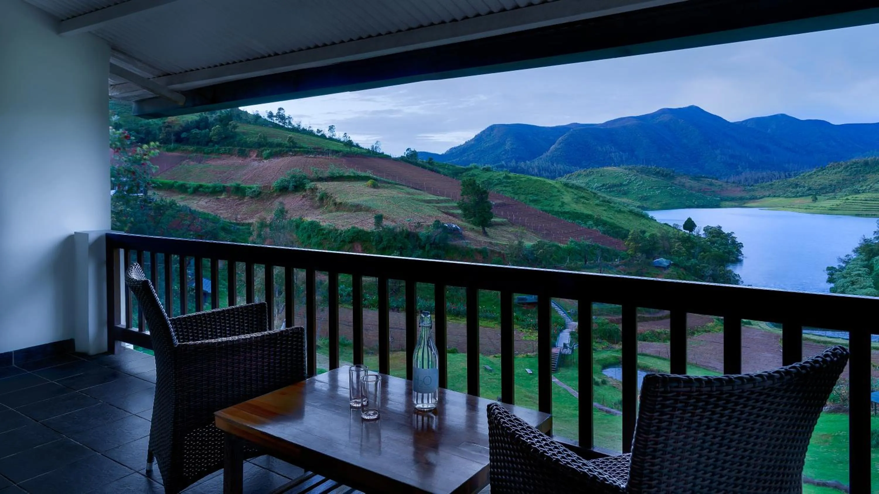 Destiny - The Farm Resort