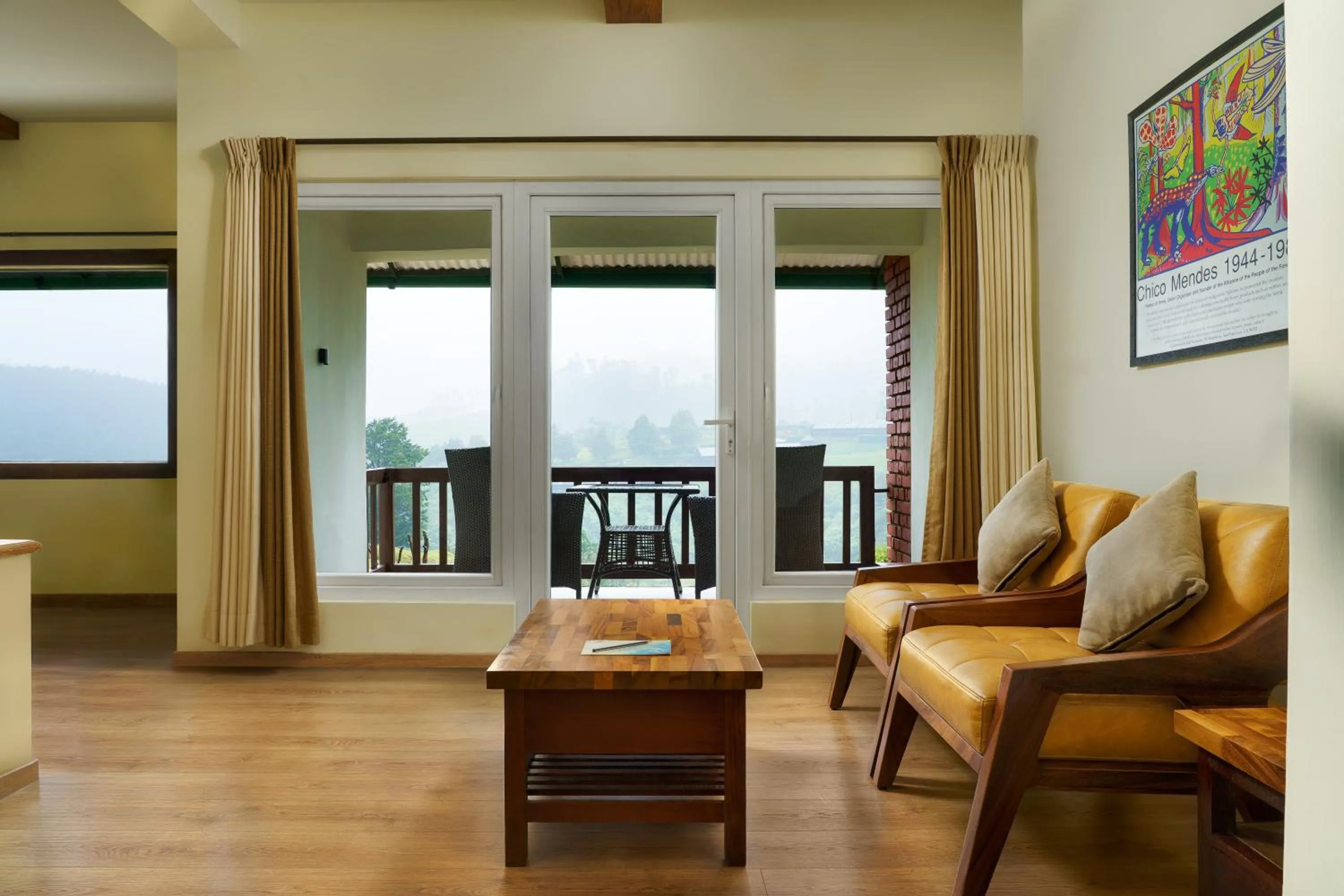 Destiny - The Farm Resort