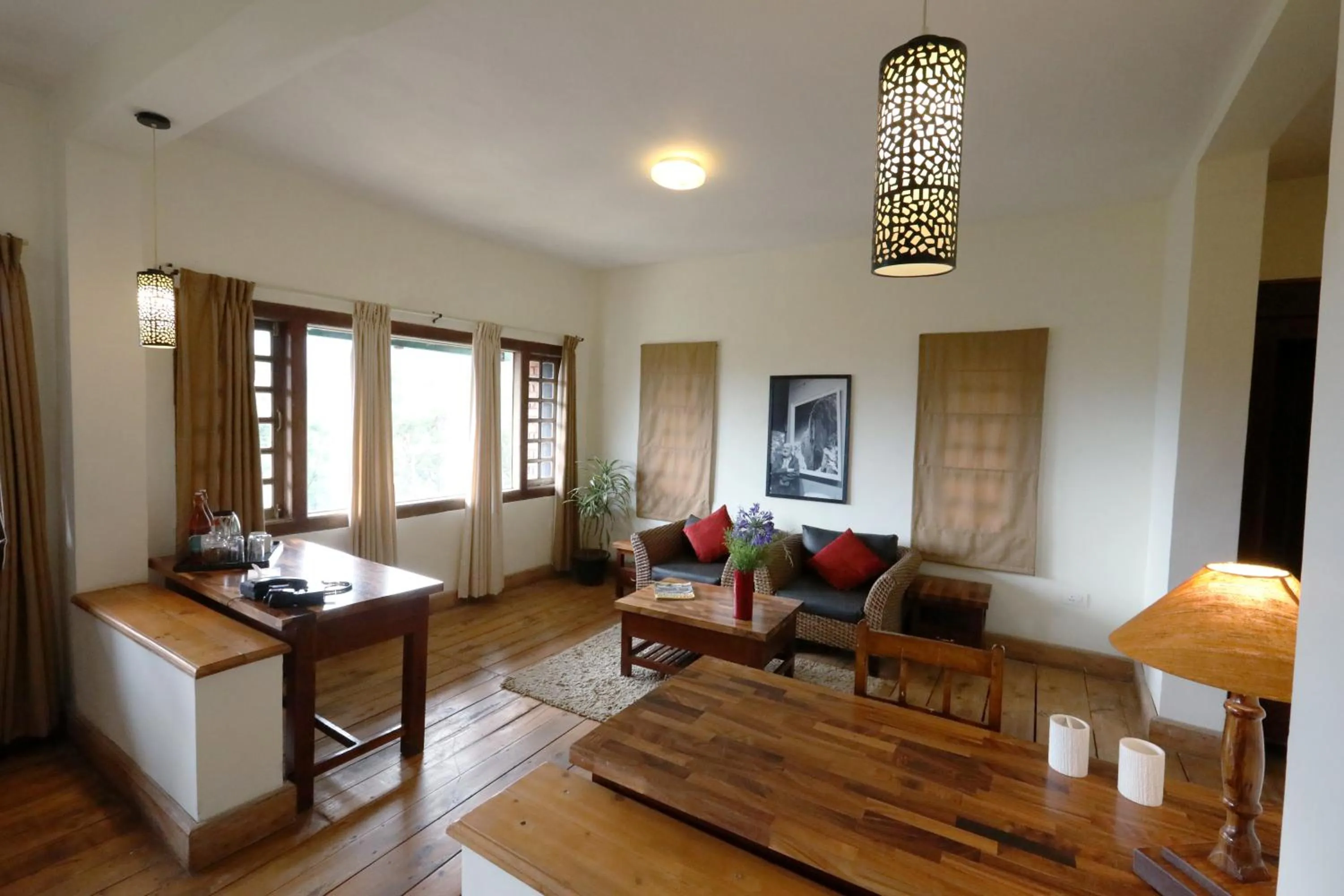 Destiny - The Farm Resort