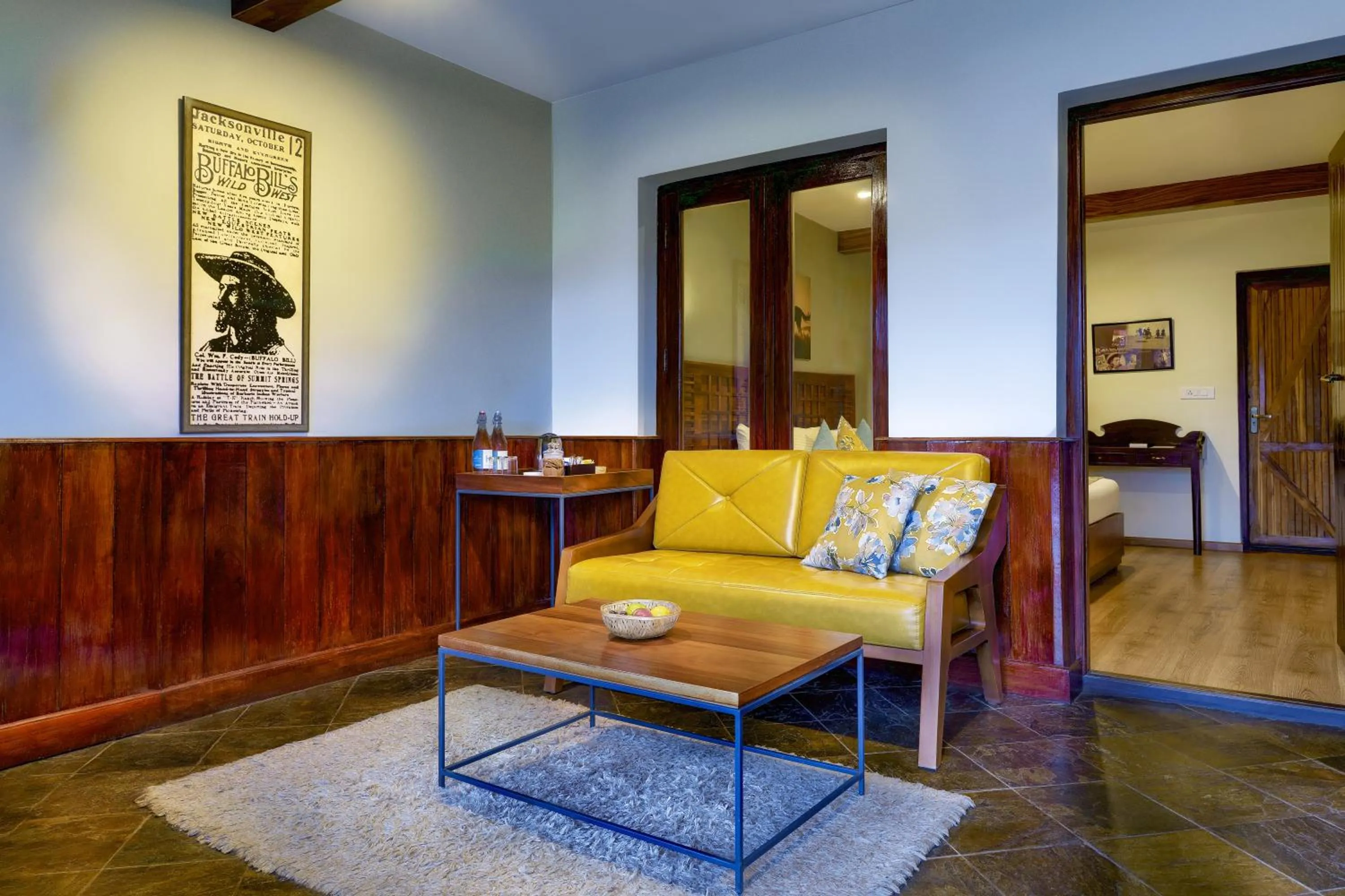 Destiny - The Farm Resort