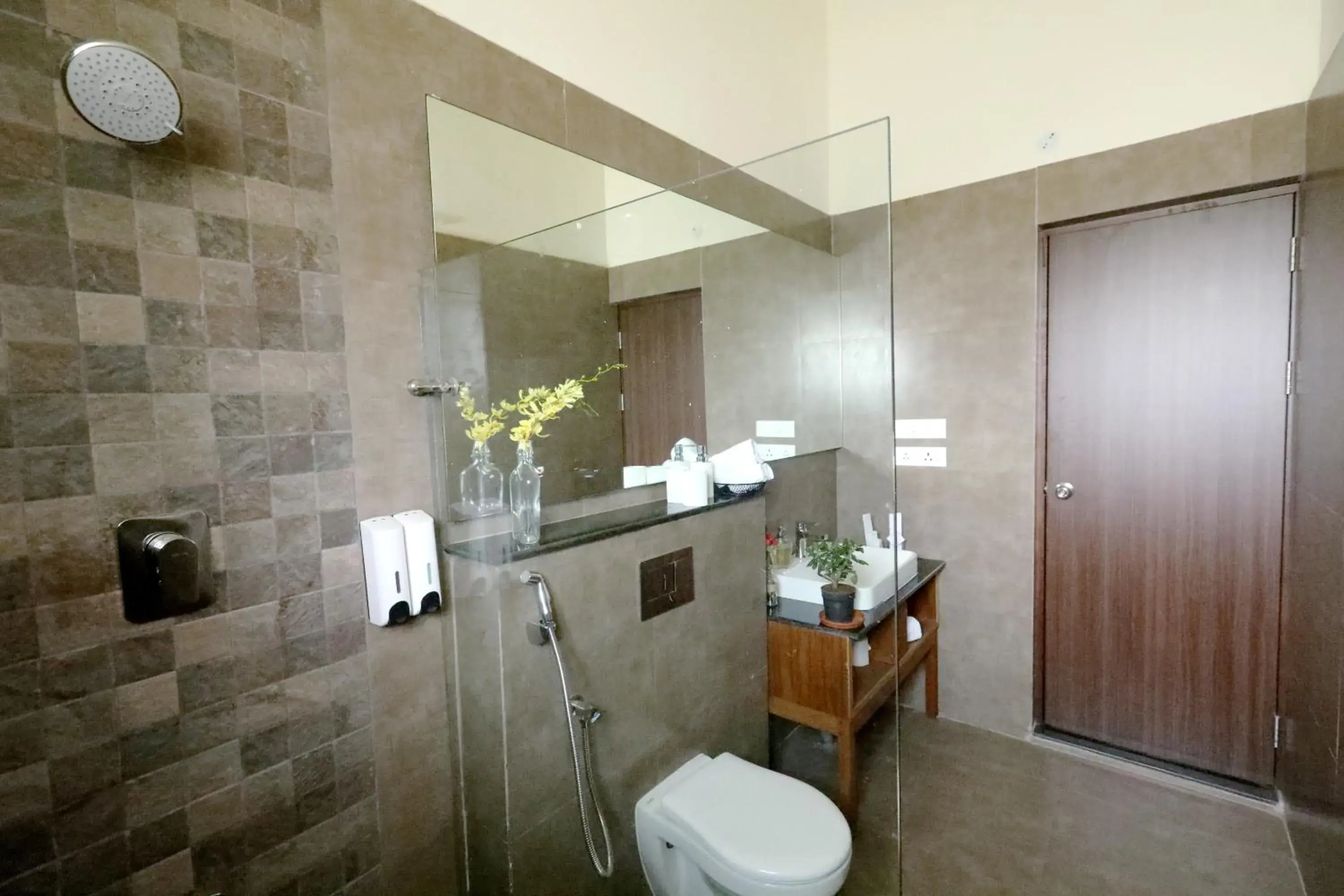 Double Room in Destiny - The Farm Resort Double Room in Destiny - The Farm Resort