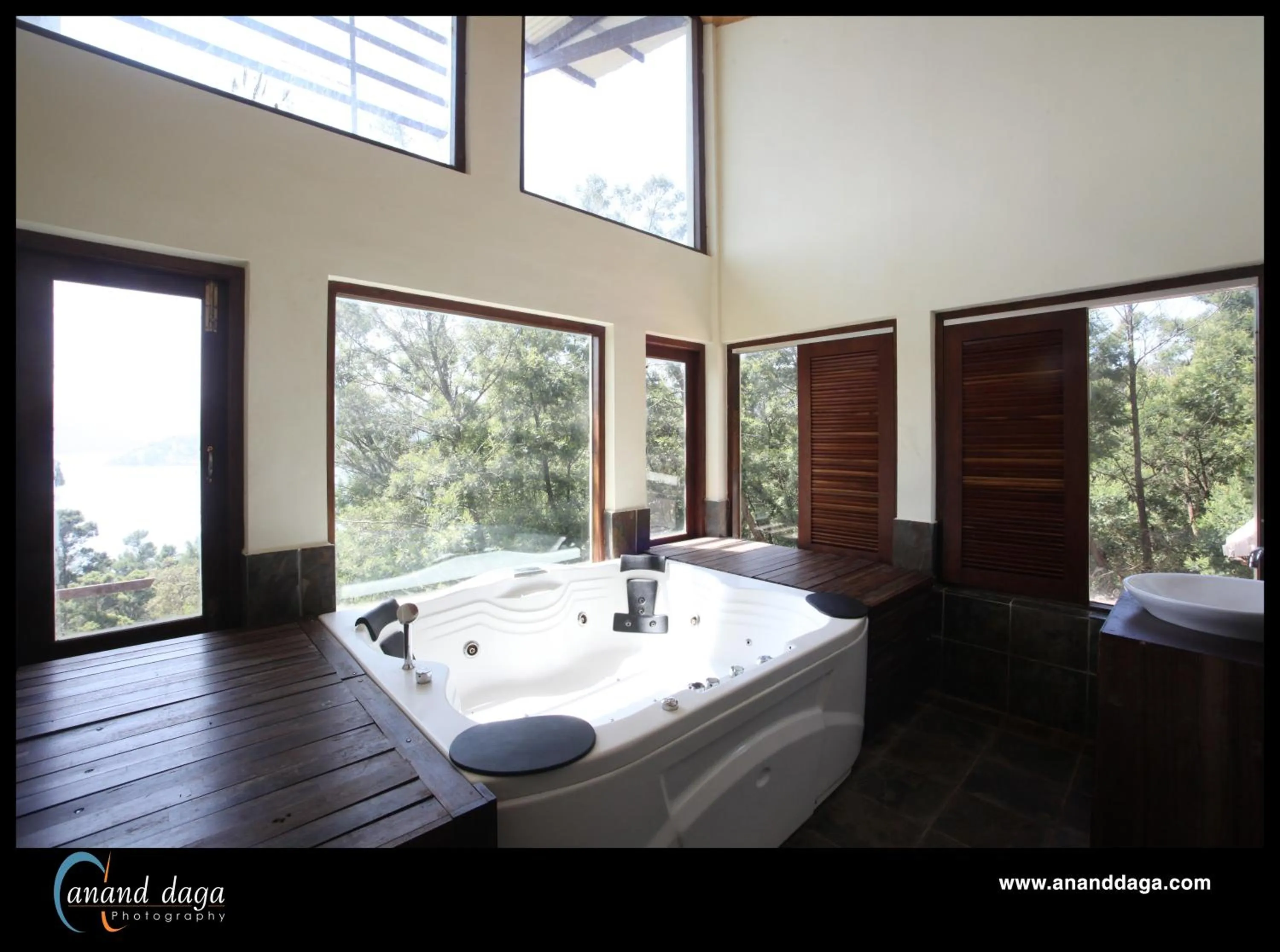 Fishing in Destiny - The Farm Resort