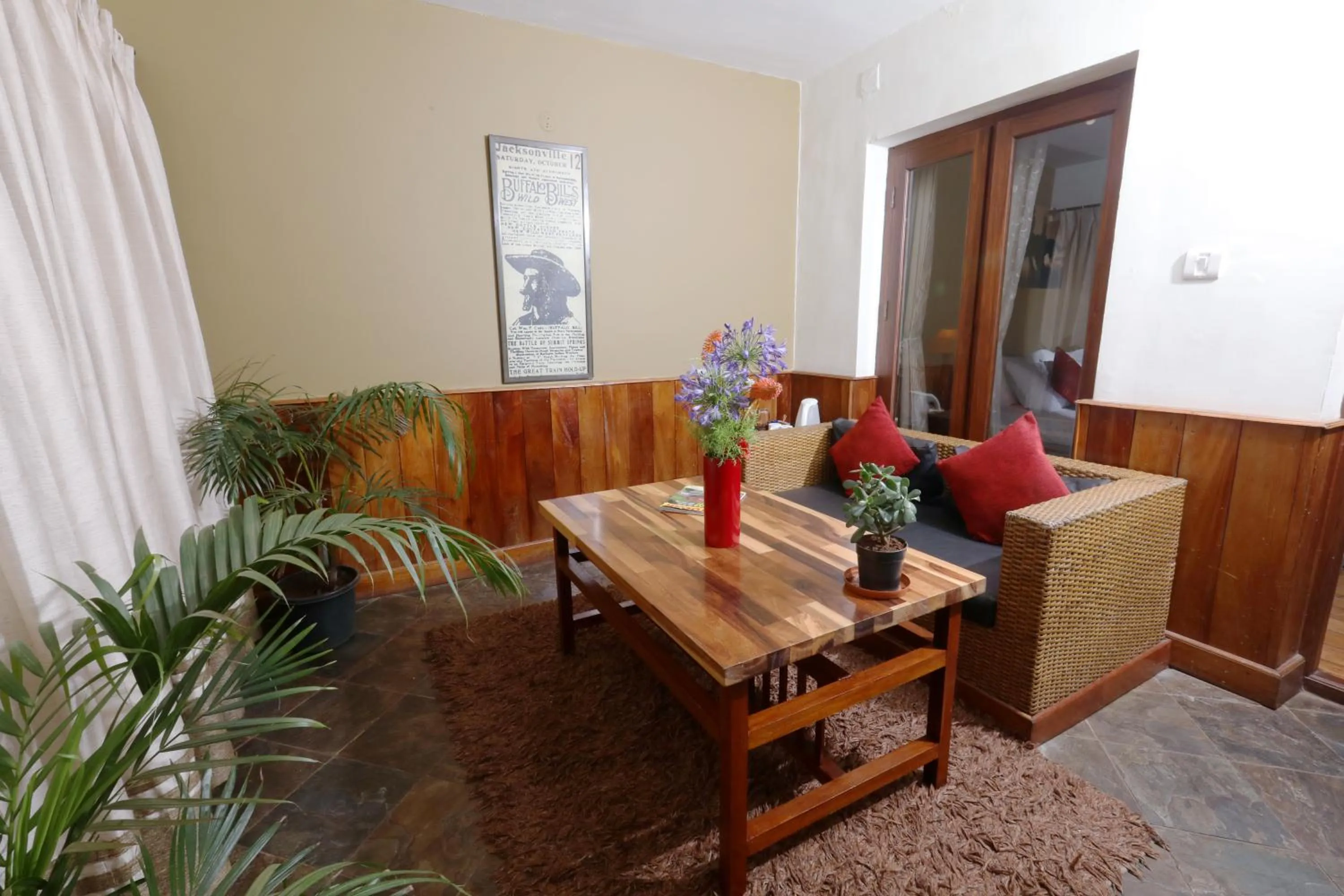 Destiny - The Farm Resort