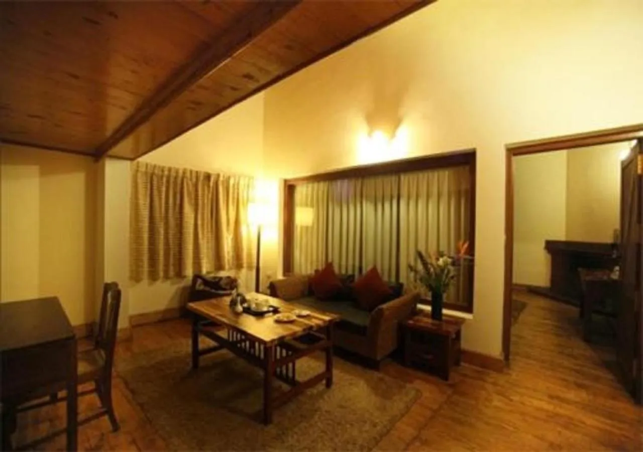 Destiny - The Farm Resort