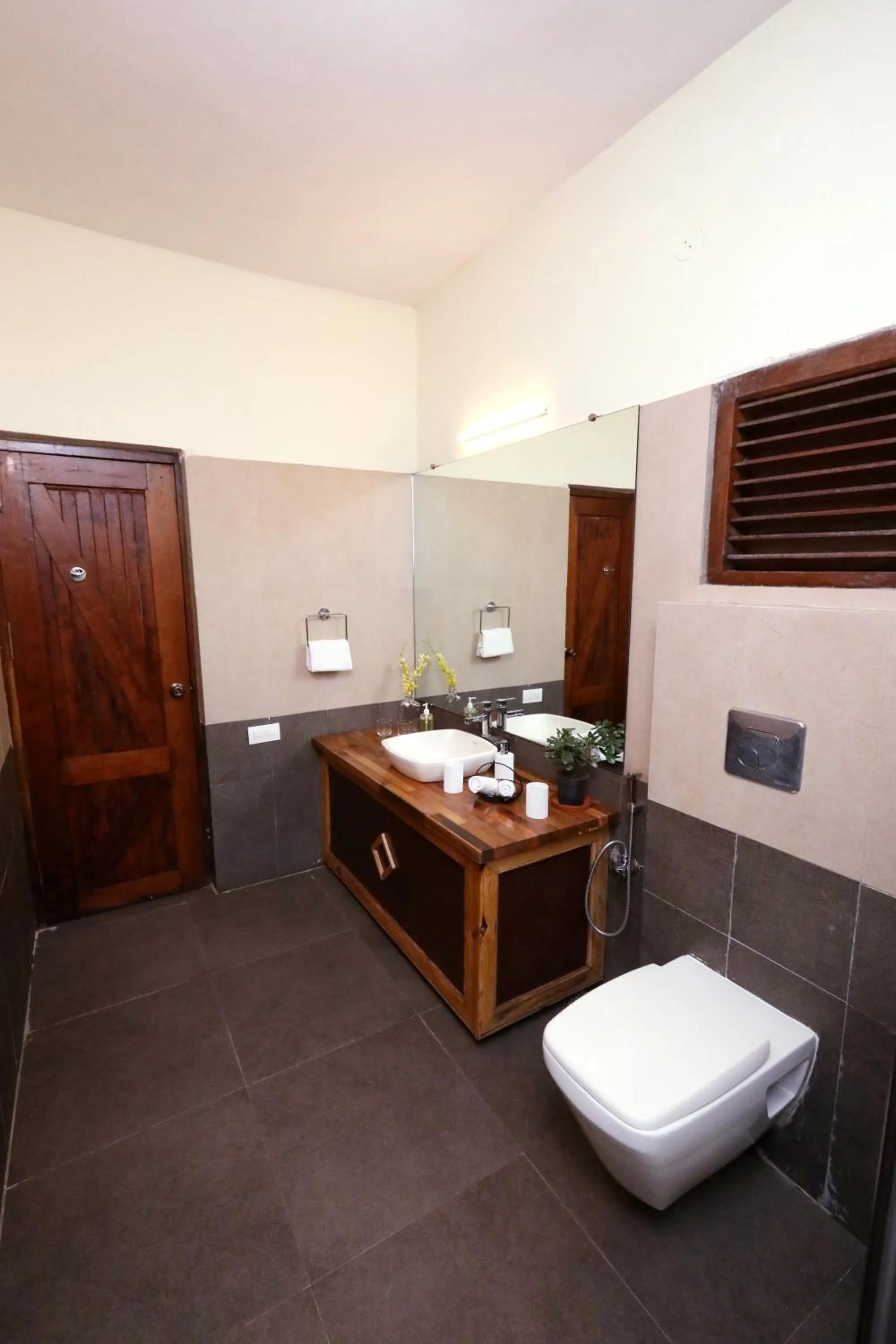 Destiny - The Farm Resort