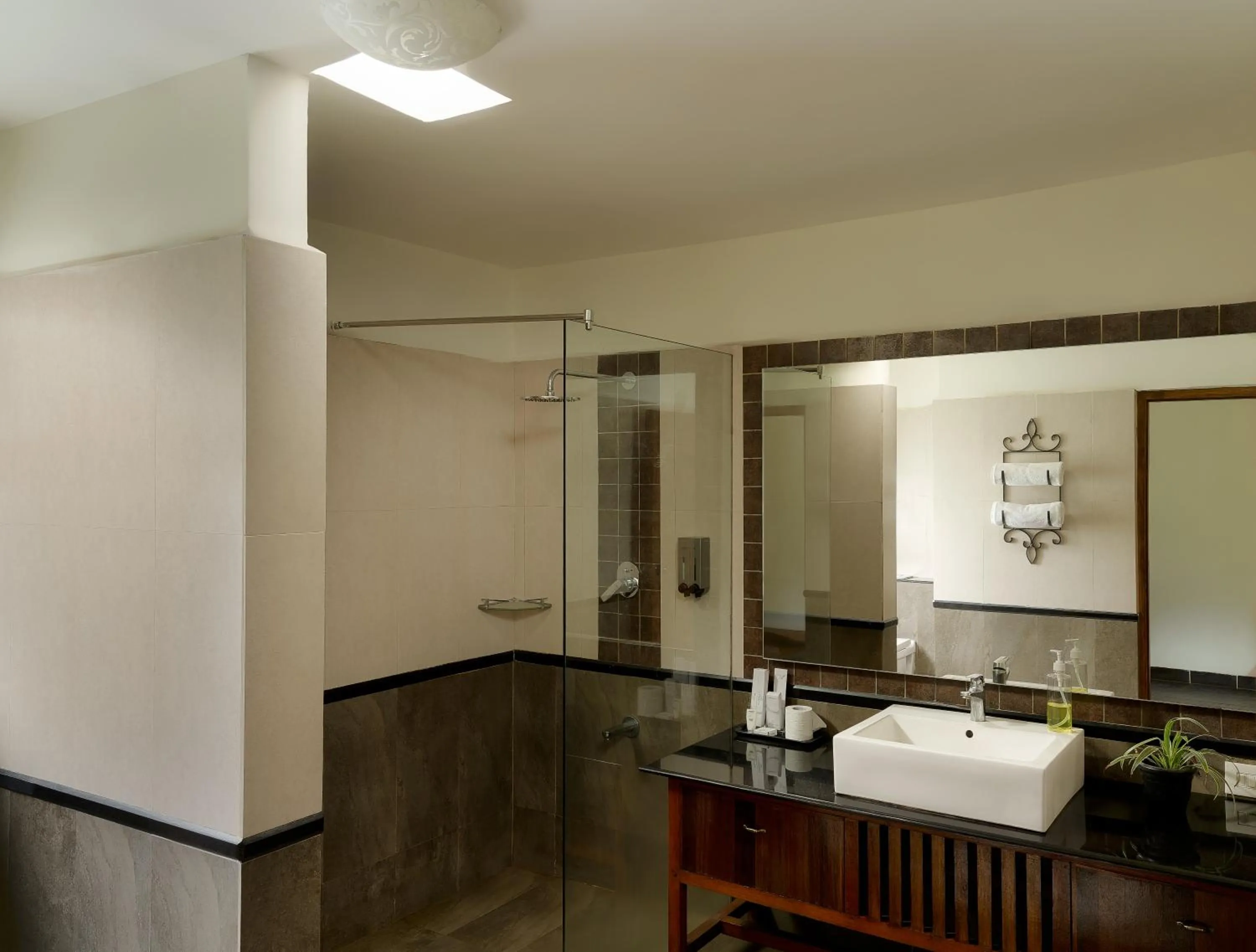 Destiny - The Farm Resort