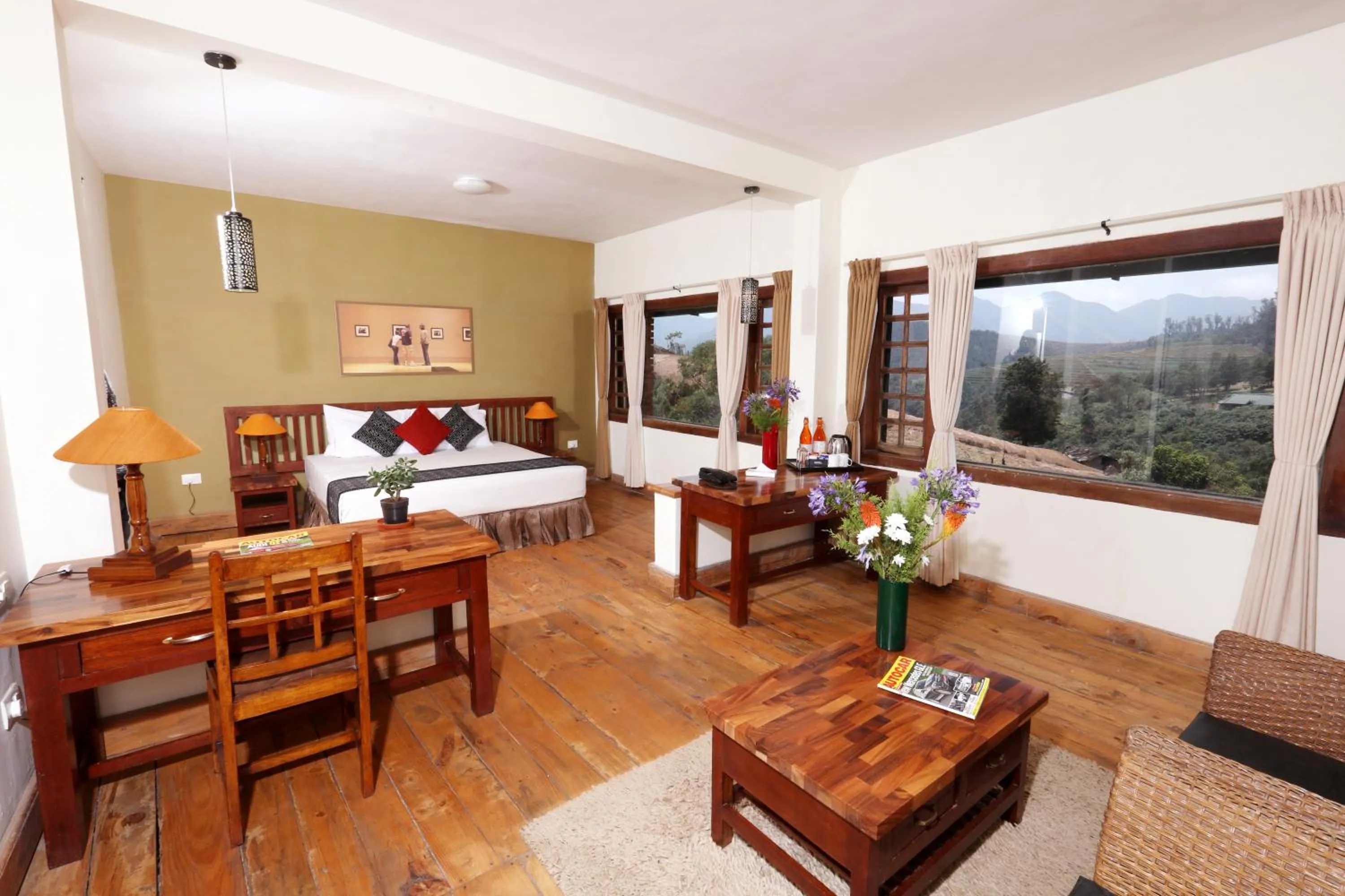 Destiny - The Farm Resort