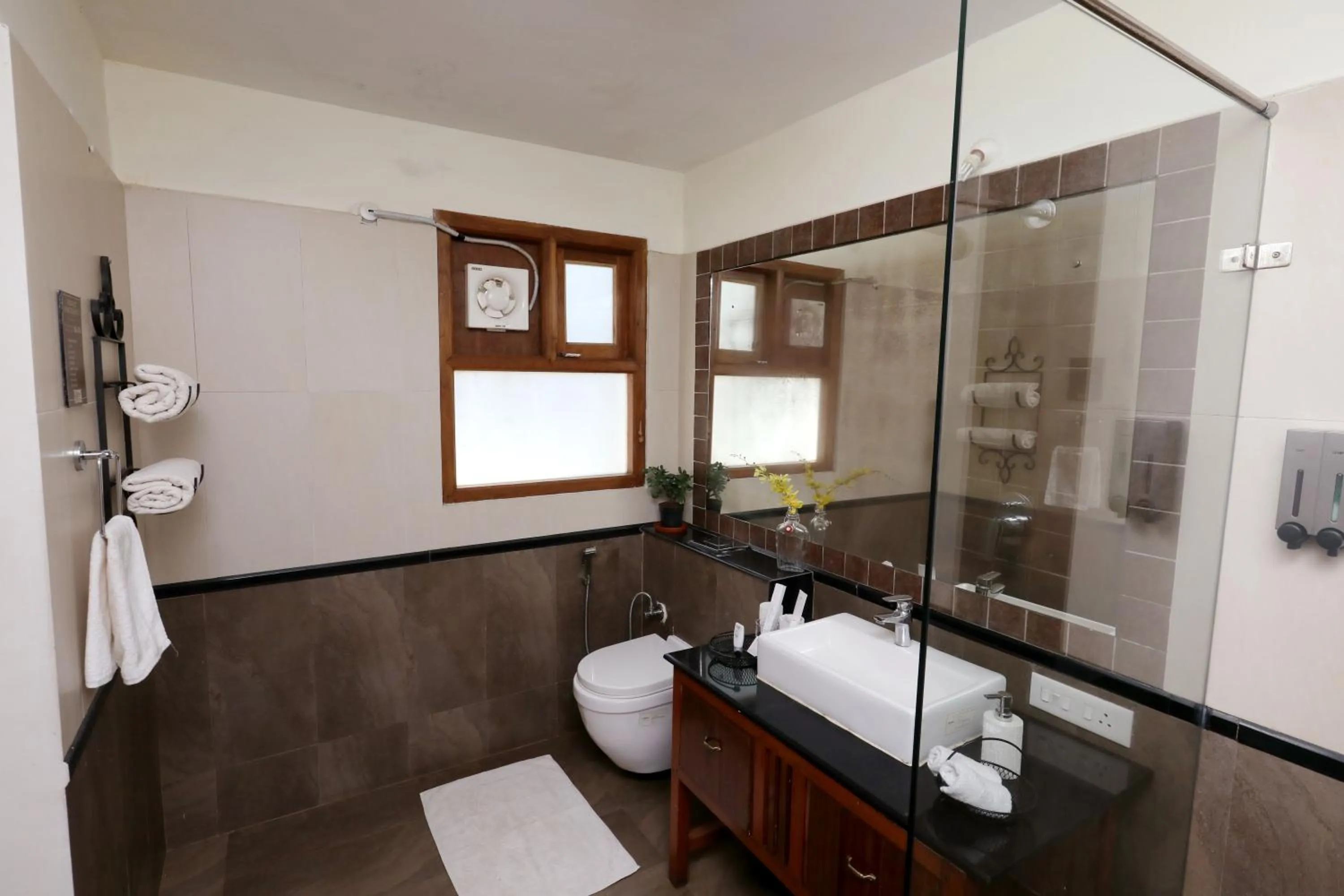 Destiny - The Farm Resort