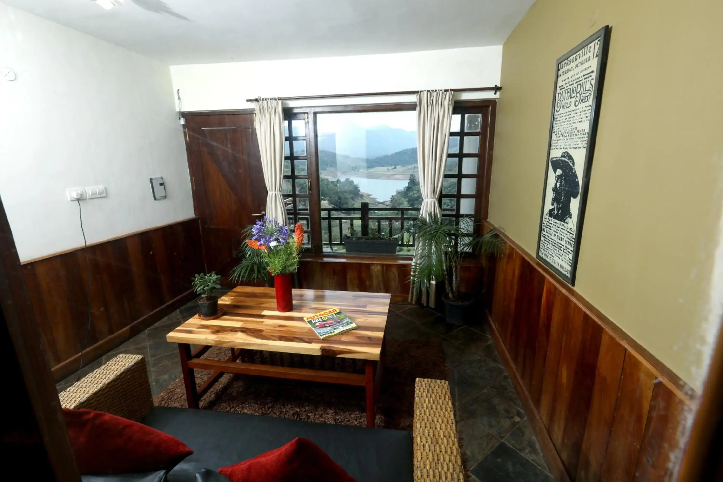 Standard Double Room in Destiny - The Farm Resort Standard Double Room in Destiny - The Farm Resort