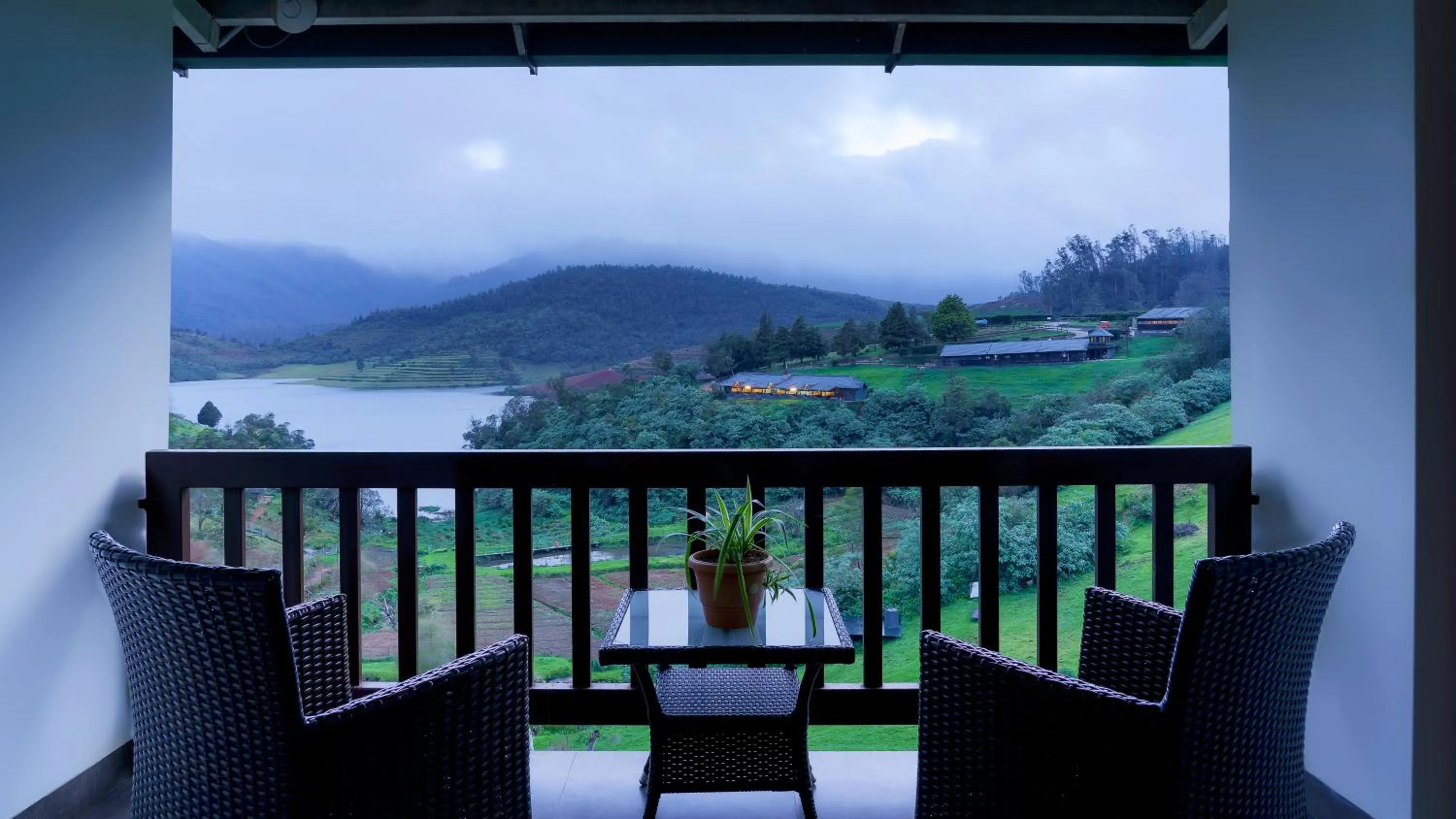 Destiny - The Farm Resort