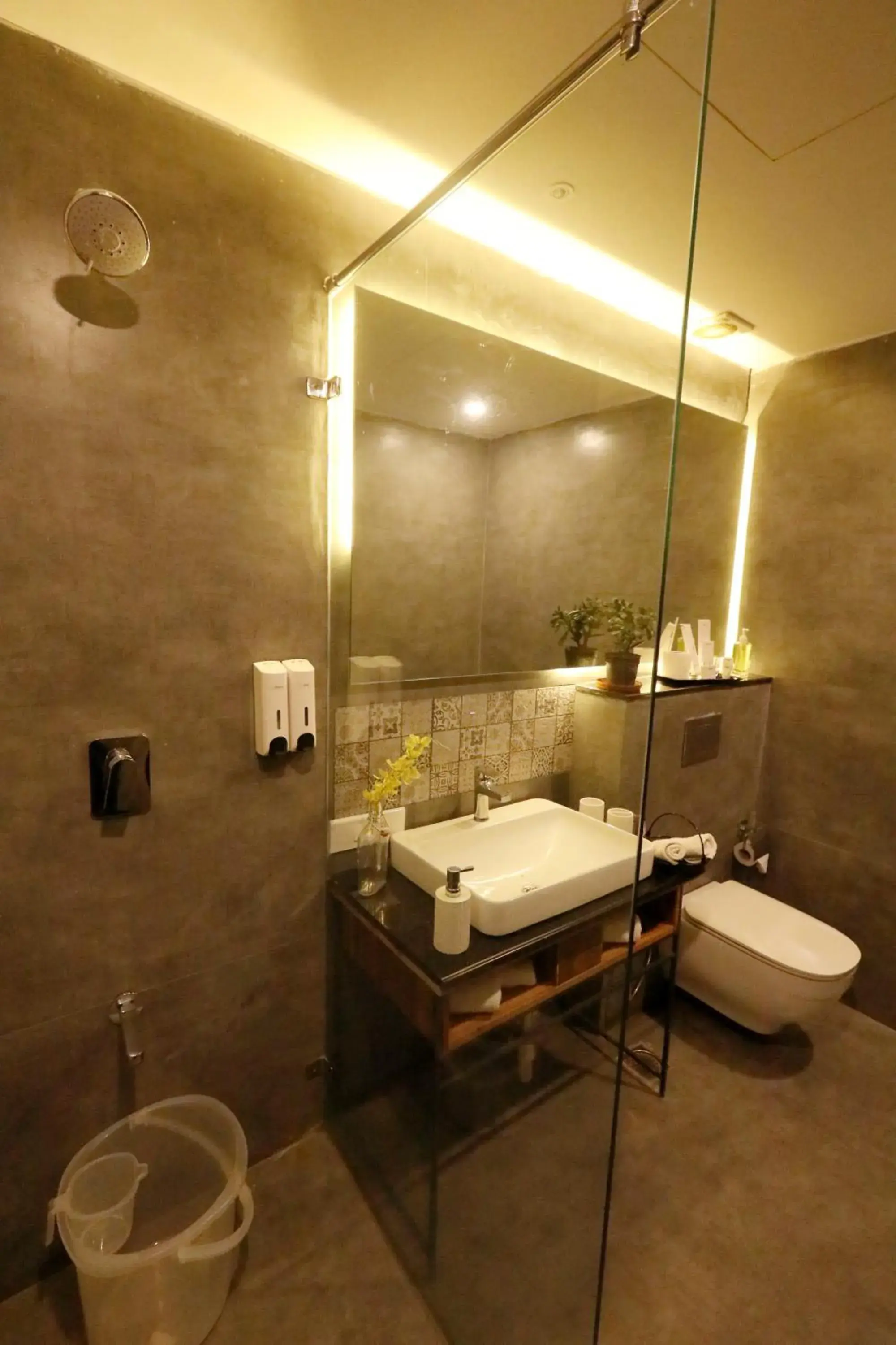 Luxury Double Room in Destiny - The Farm Resort Luxury Double Room in Destiny - The Farm Resort