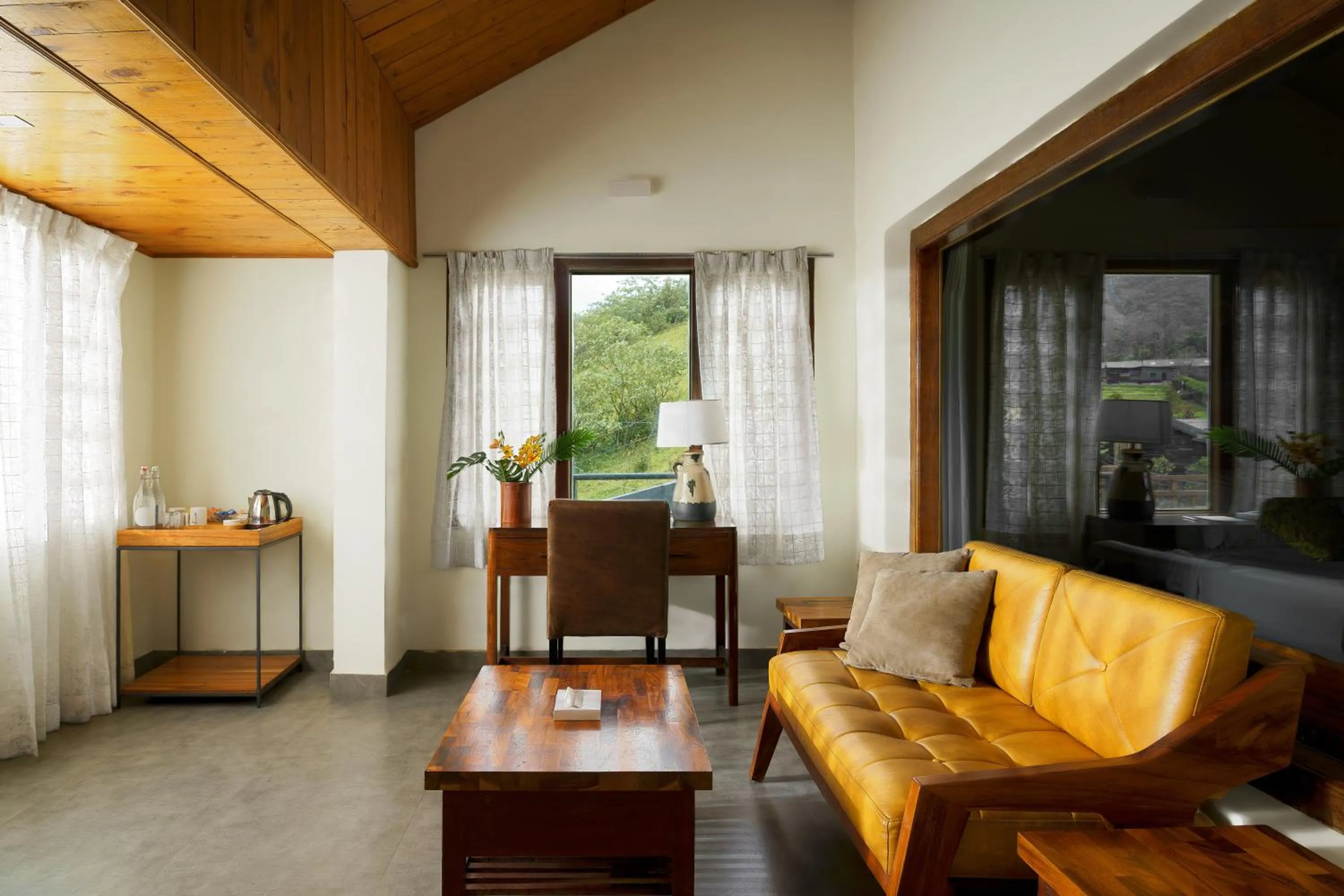 Destiny - The Farm Resort