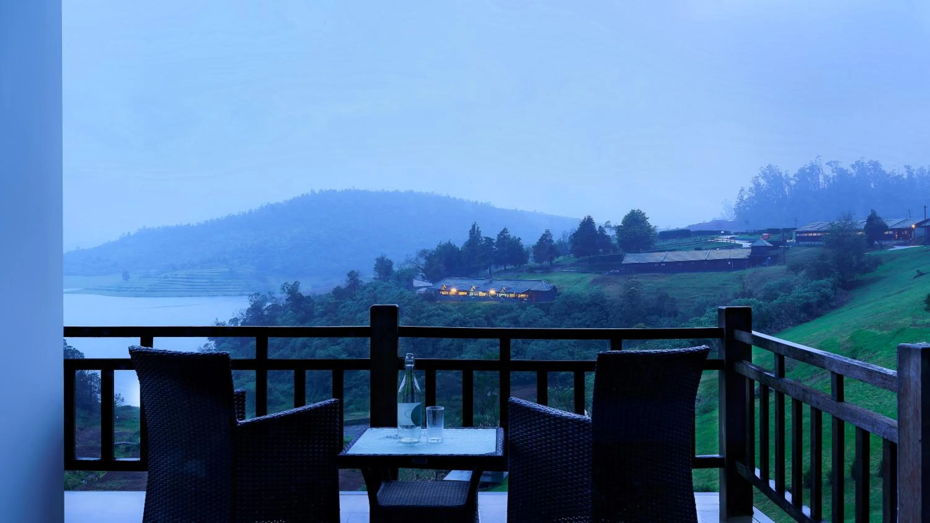 Destiny - The Farm Resort