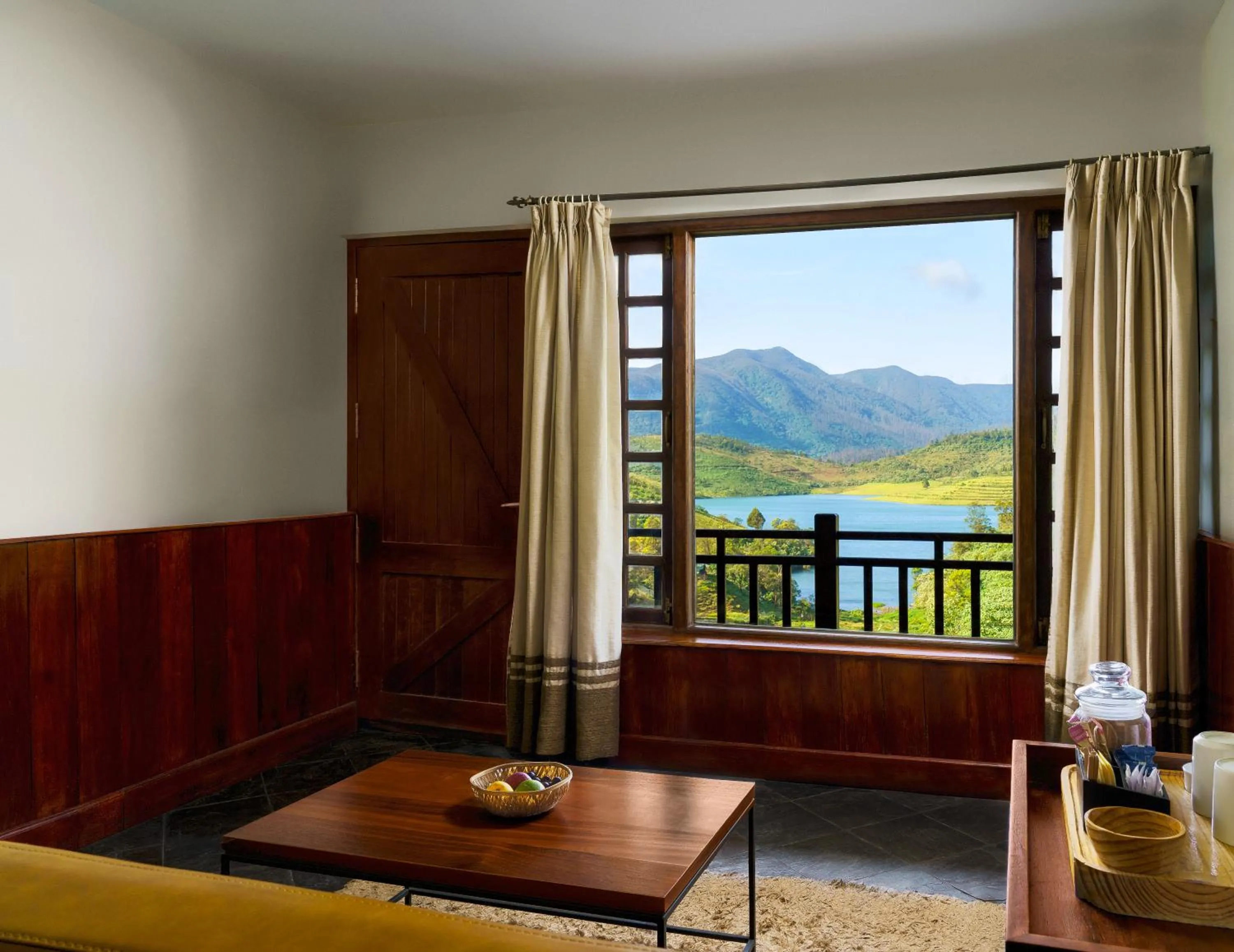 Destiny - The Farm Resort