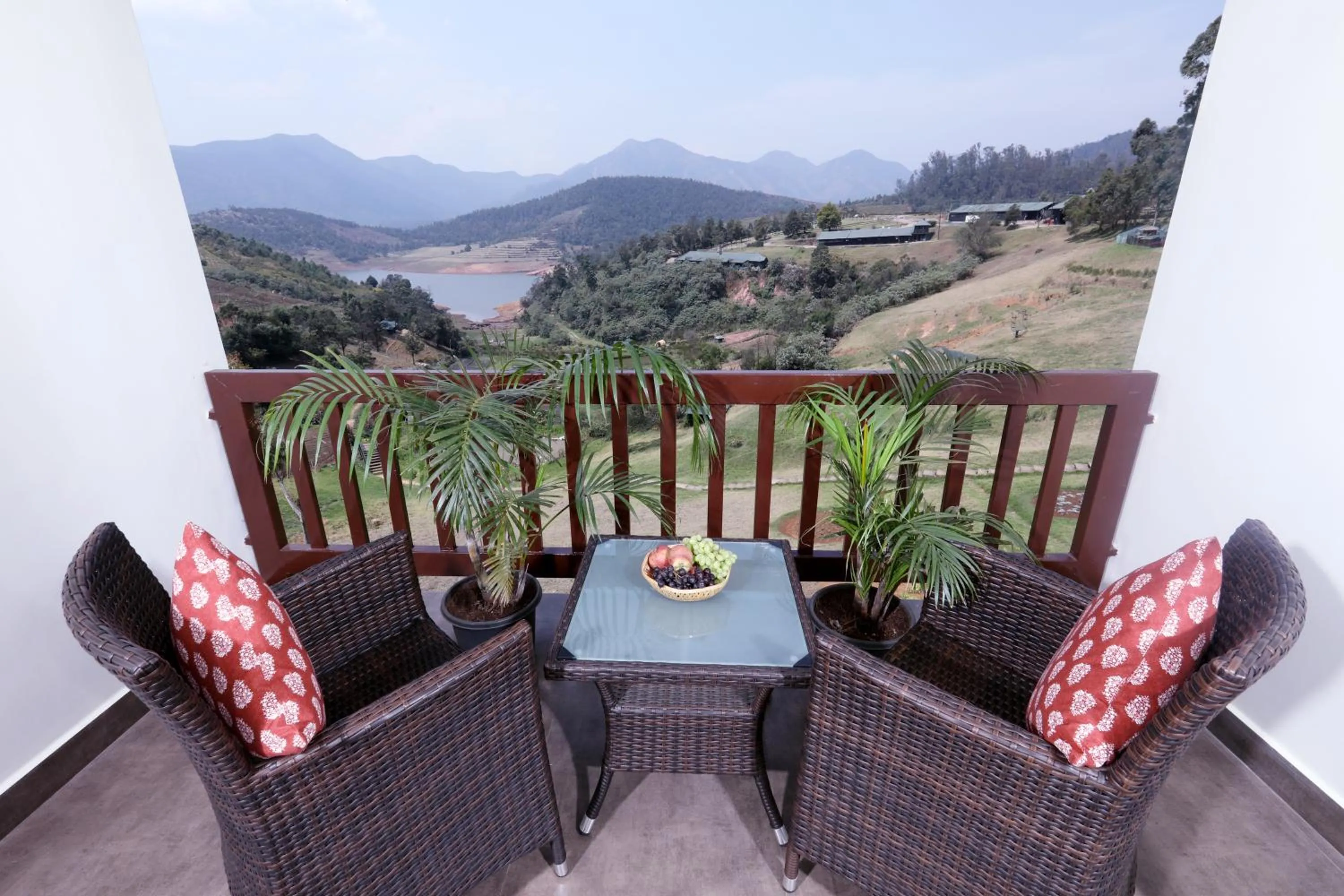 Destiny - The Farm Resort