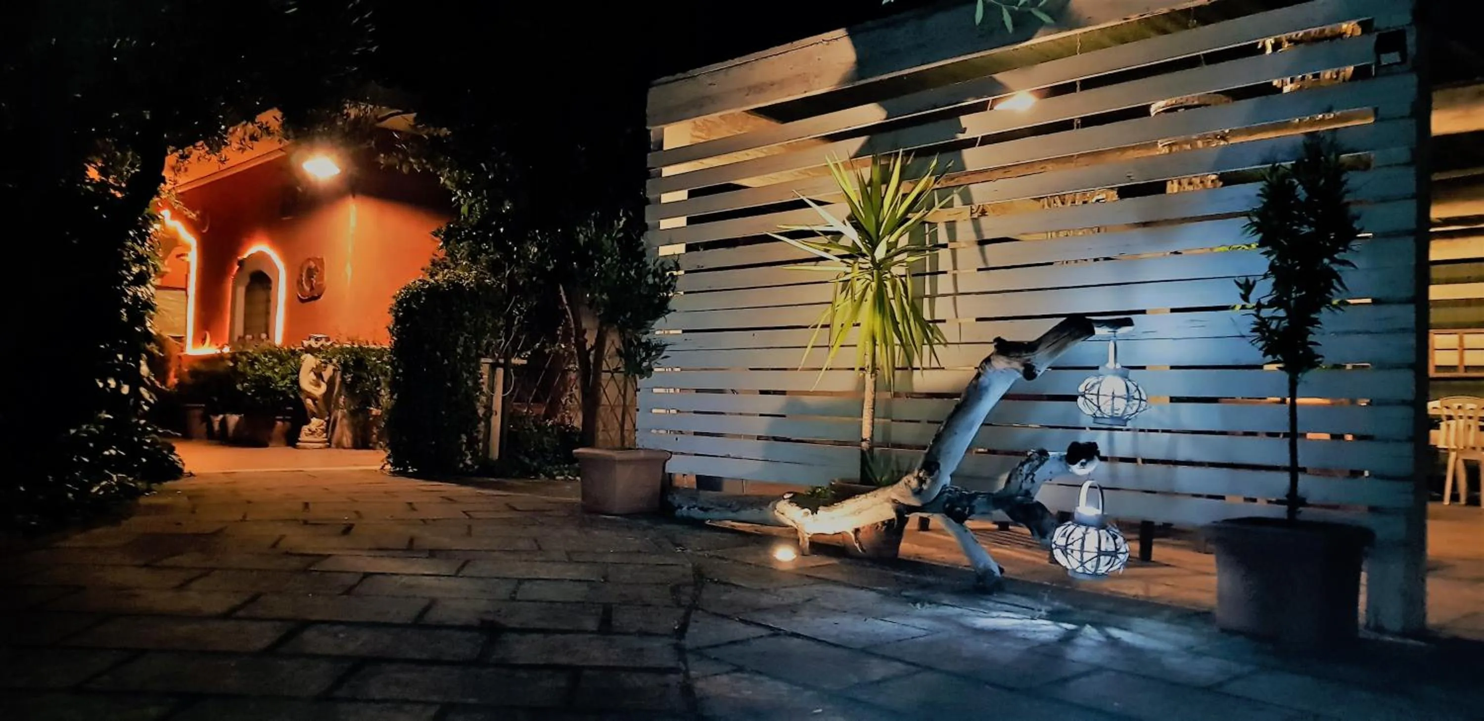 Property building in Casale Terra Sole B&B