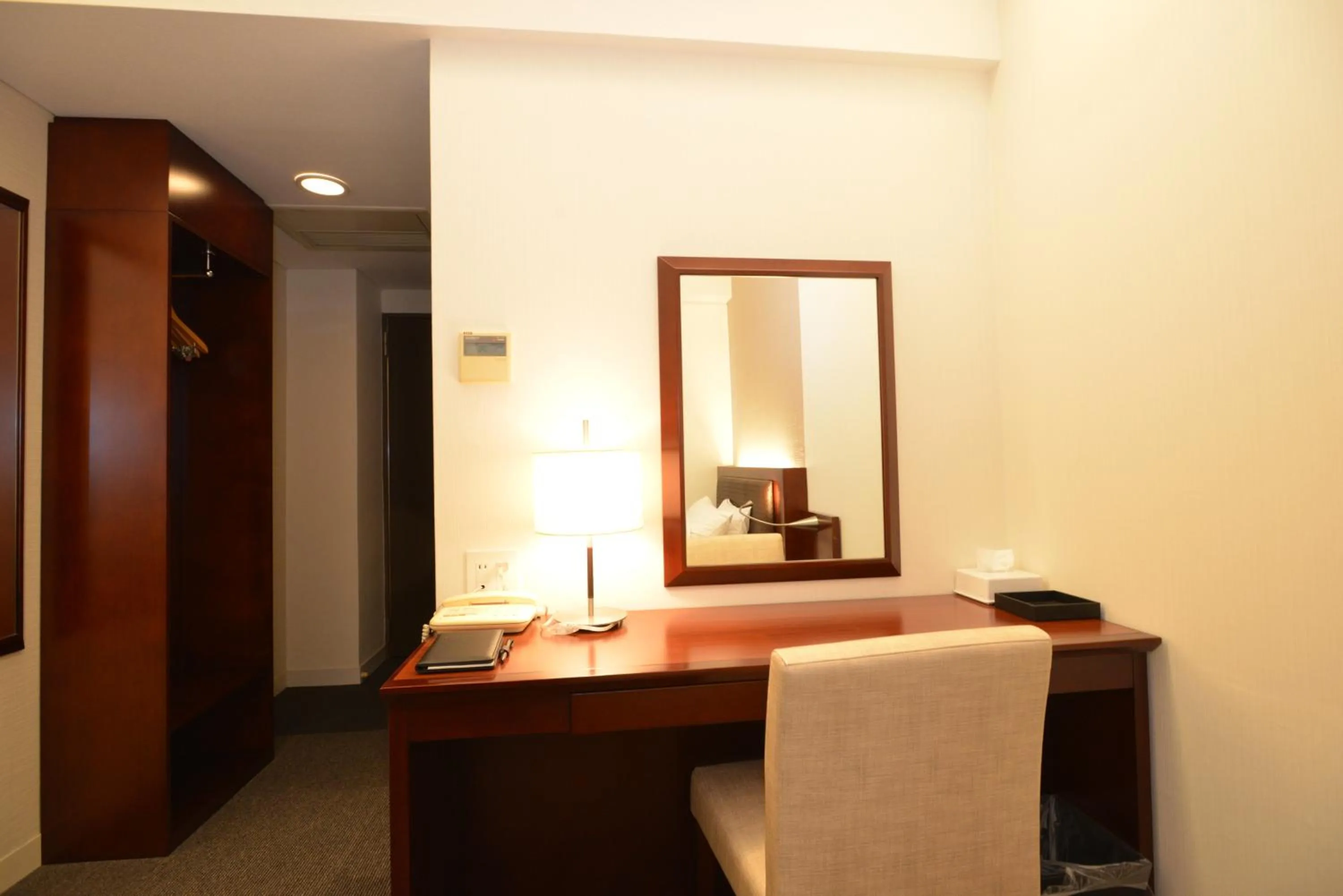 Yamato Kashihara City Hotel