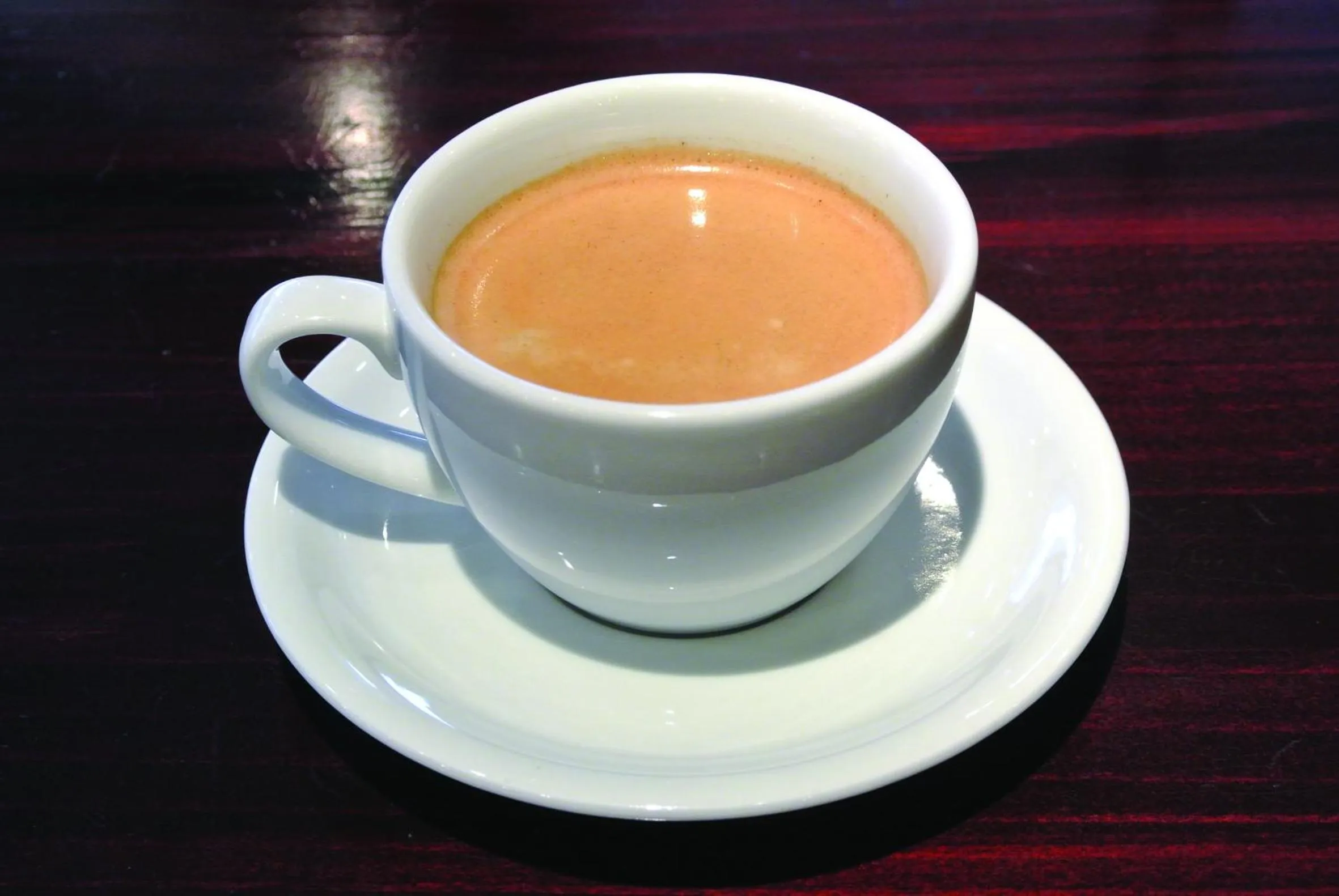 Restaurant/places to eat in Yamato Kashihara City Hotel