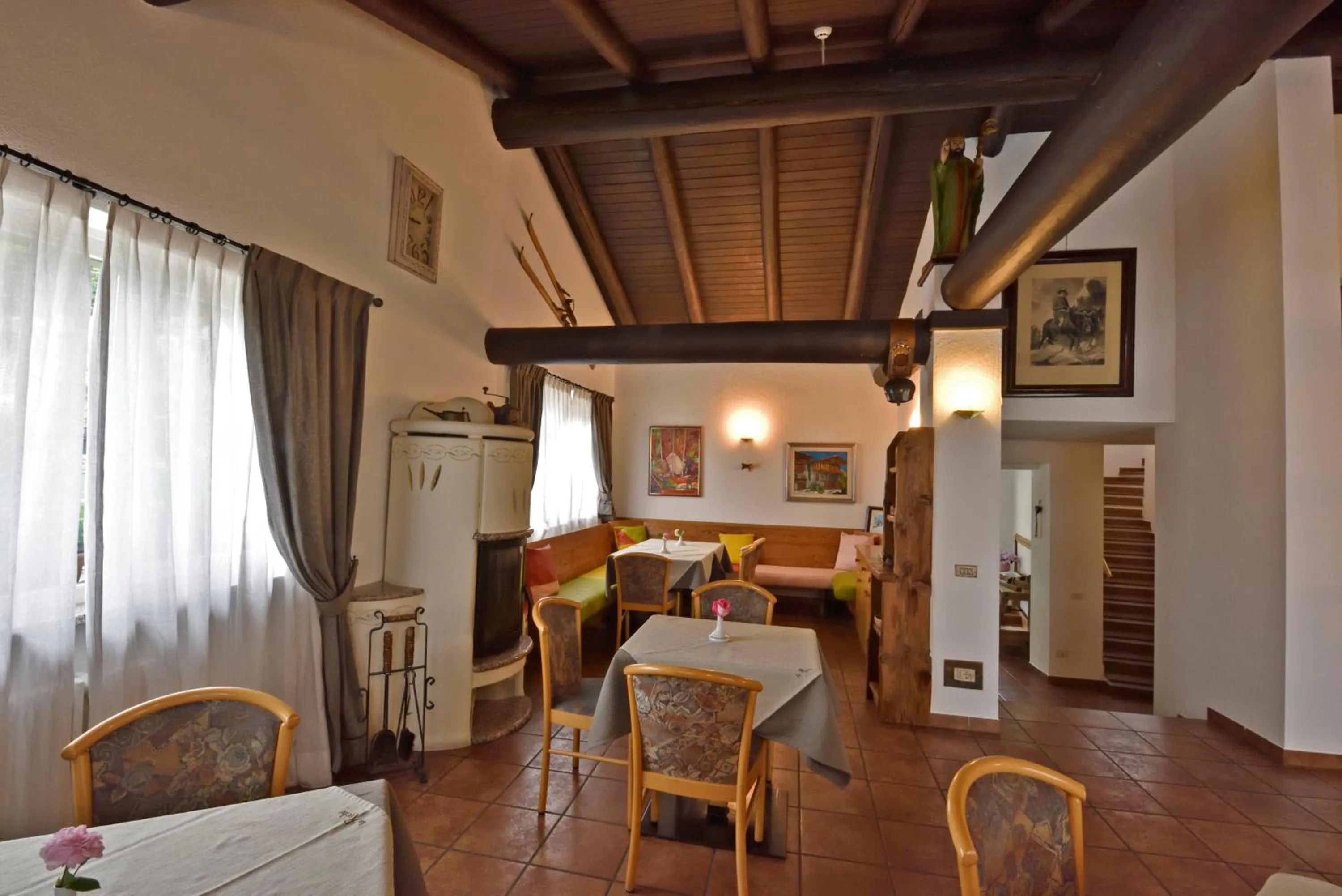 La Roche Hotel Appartments