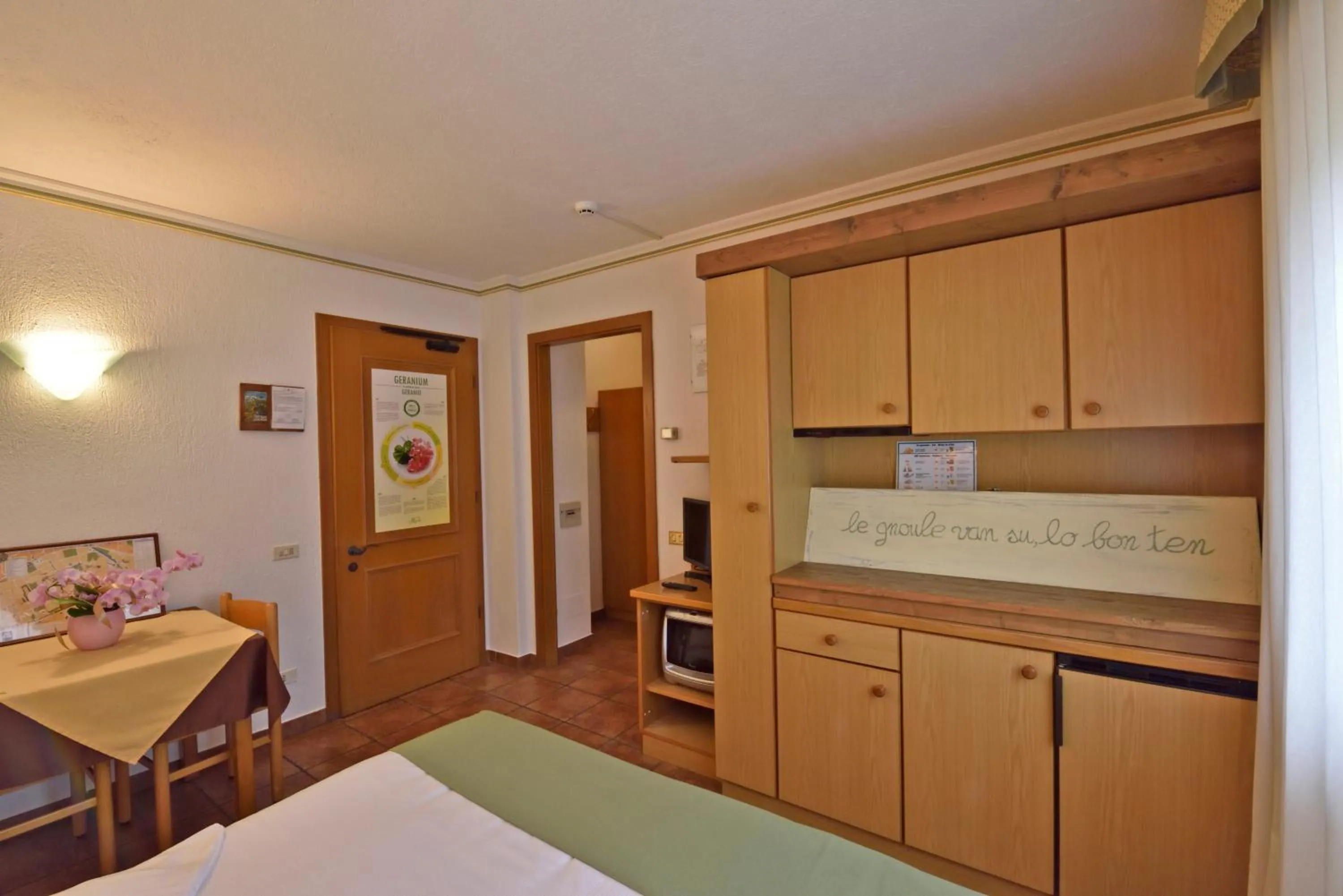 La Roche Hotel Appartments