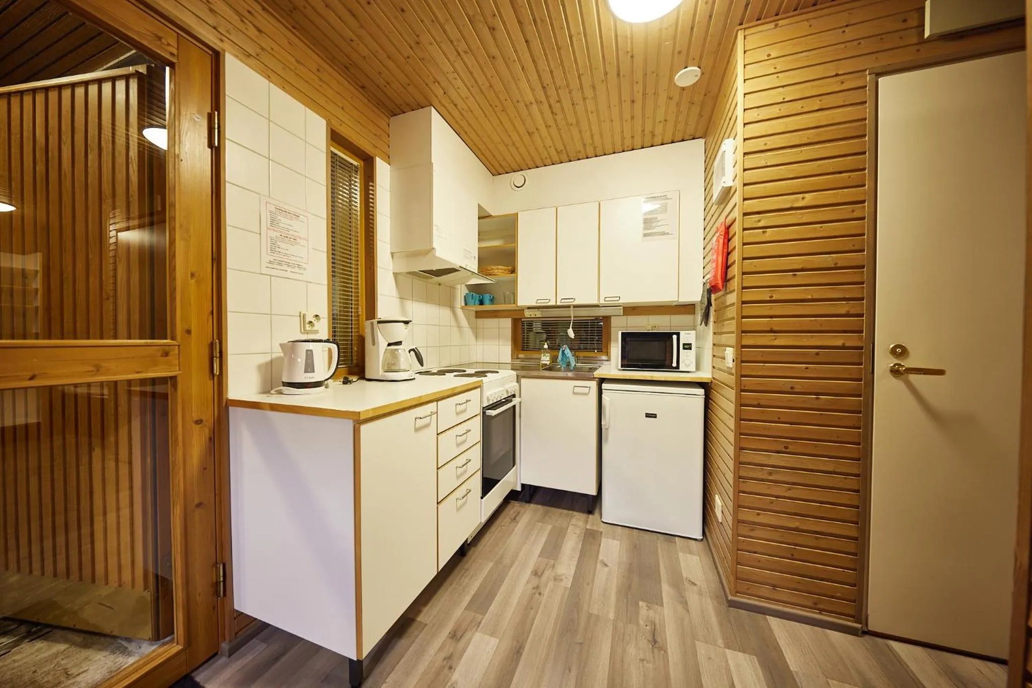 Heinolan Heinäsaari - Holiday and Camping