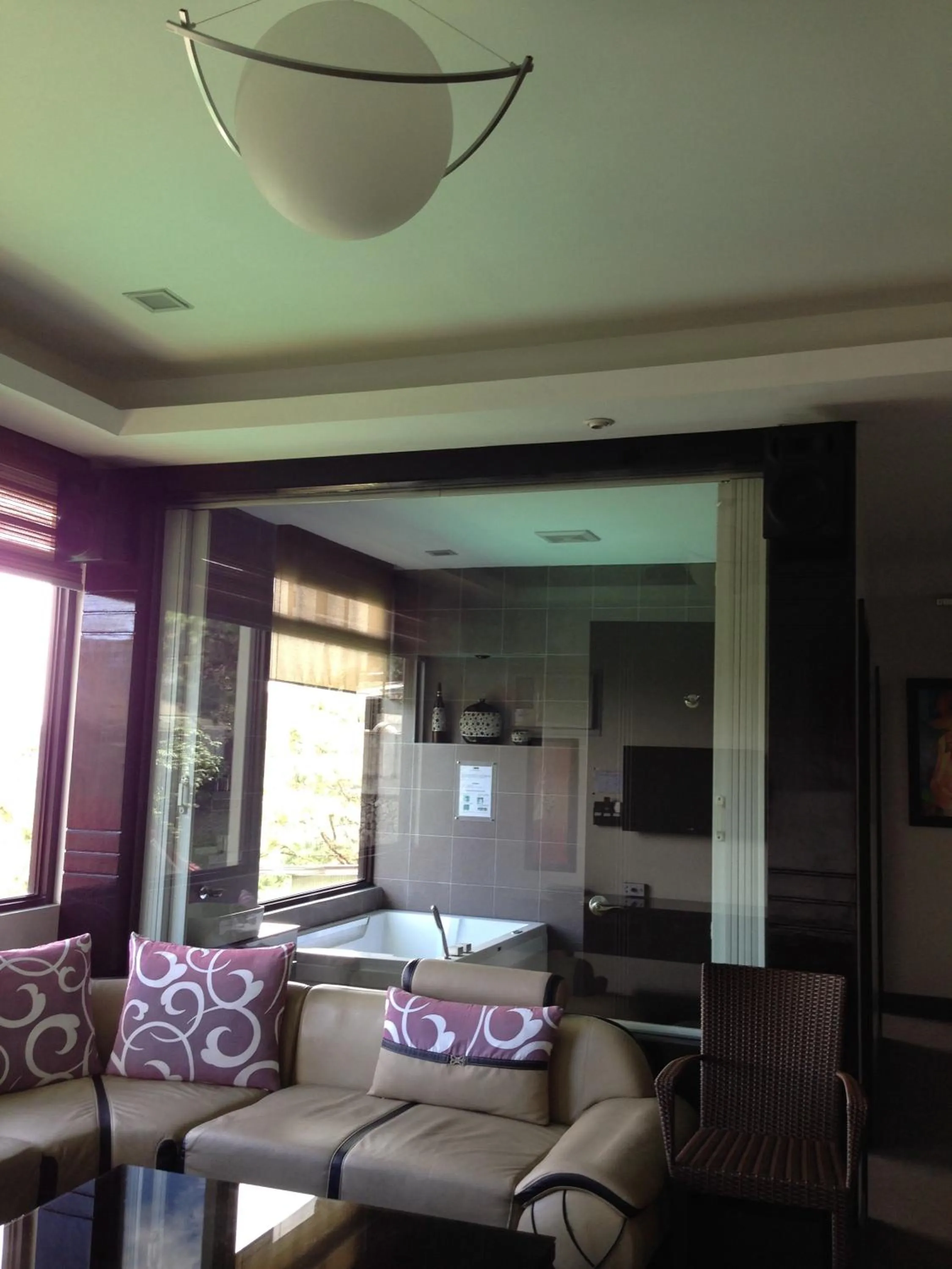 Hollywood Drive-In Hotel