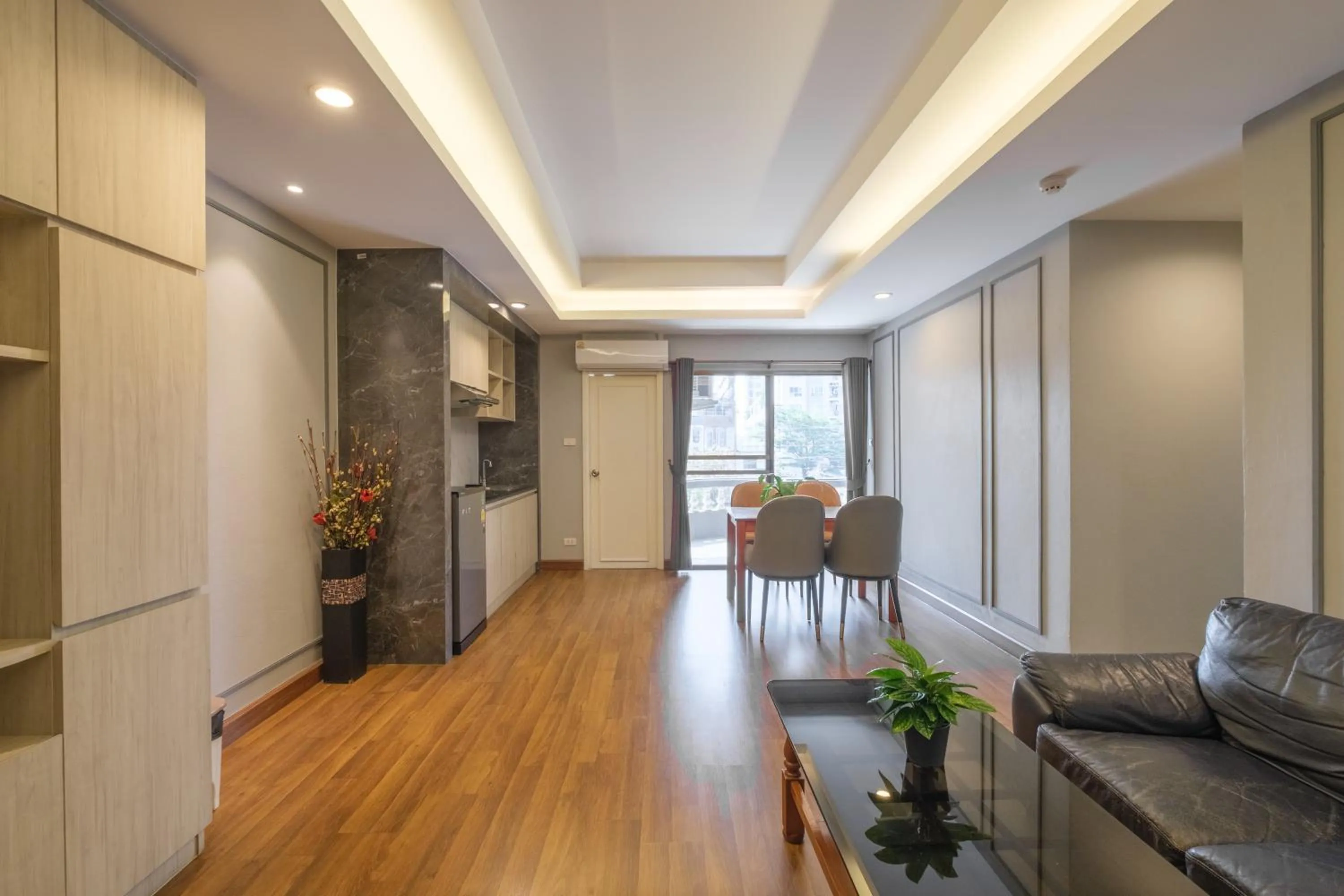 TV and multimedia in Boss Hotel