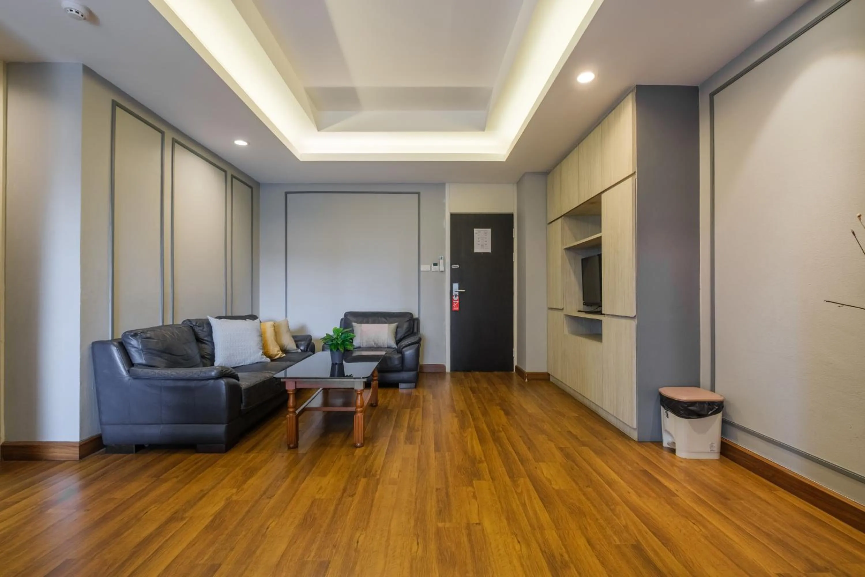 TV and multimedia in Boss Hotel