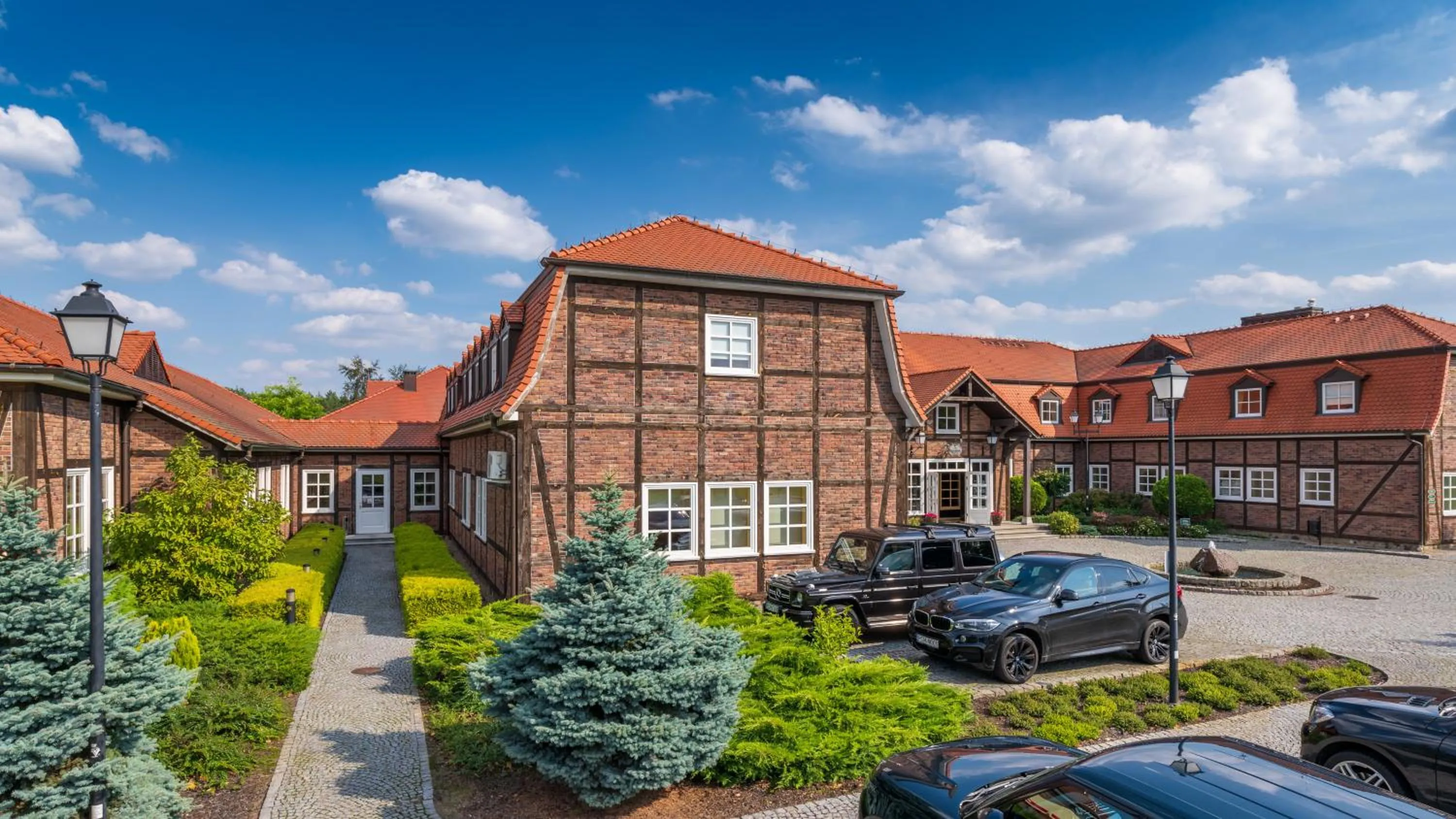 View (from property/room) in Hotel Habenda