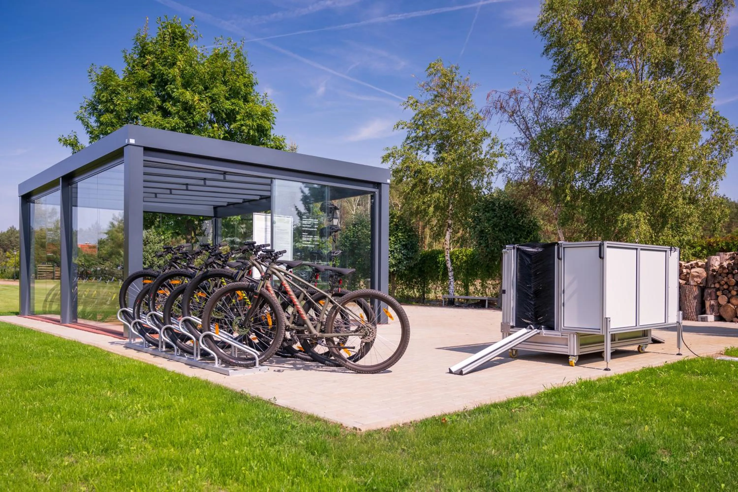 Activities in Hotel Habenda