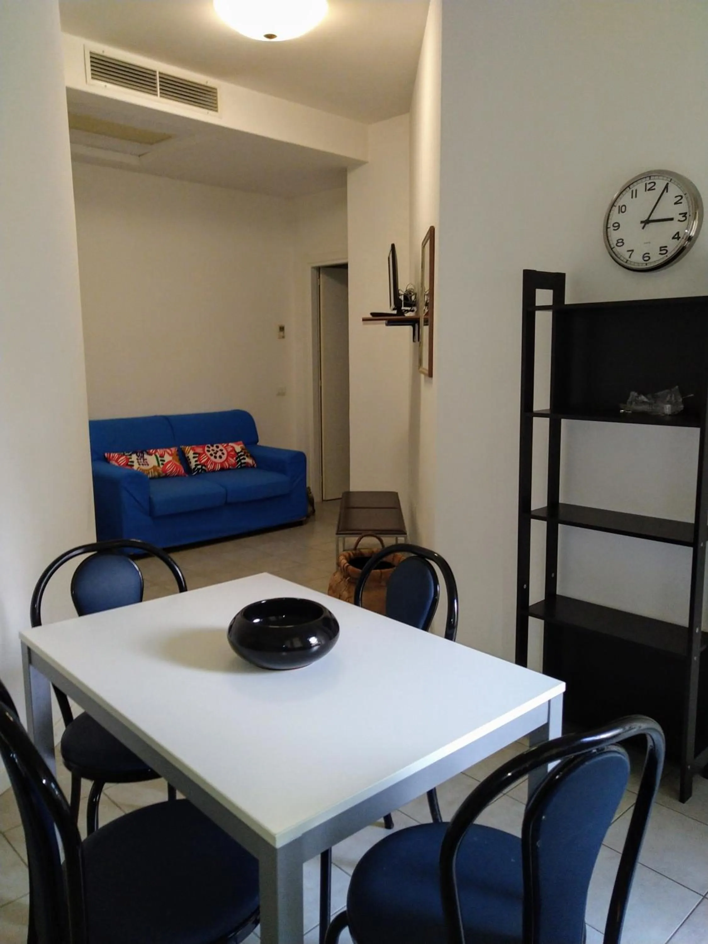 Bed in Hotel Il Timone