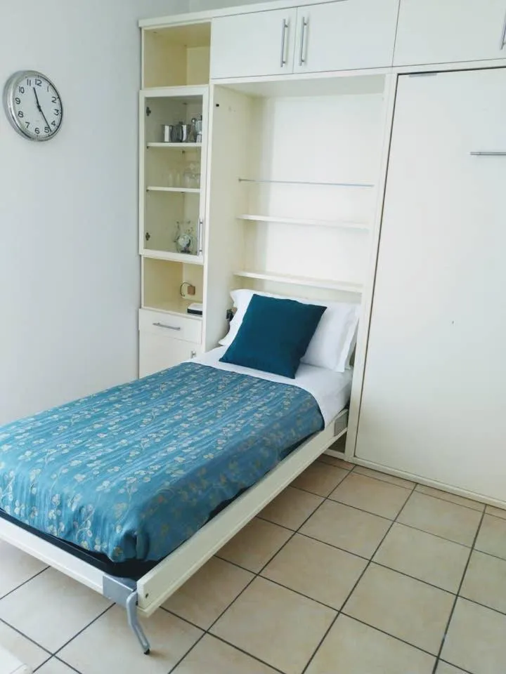 Bed in Hotel Il Timone