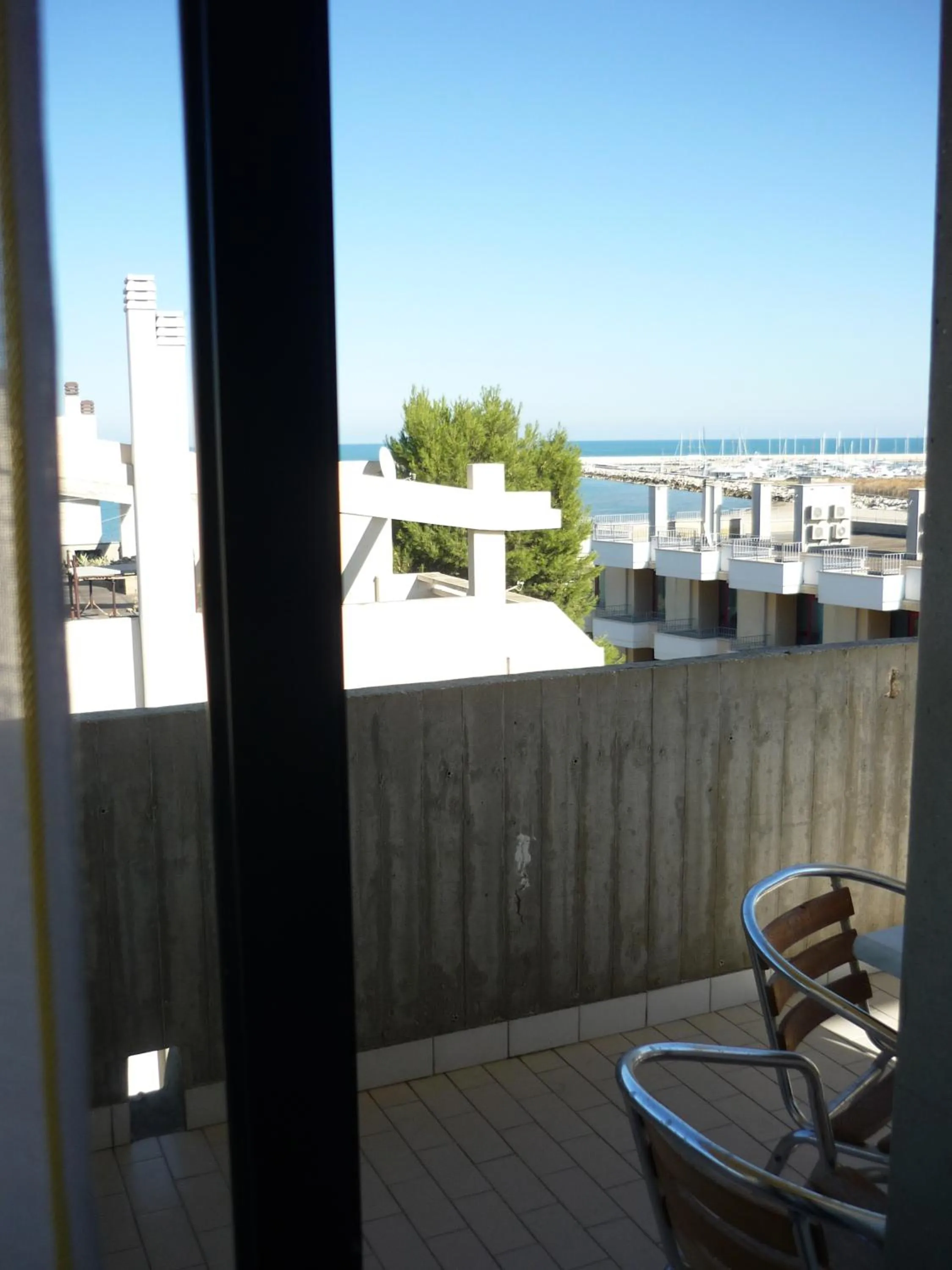 Day in Hotel Il Timone